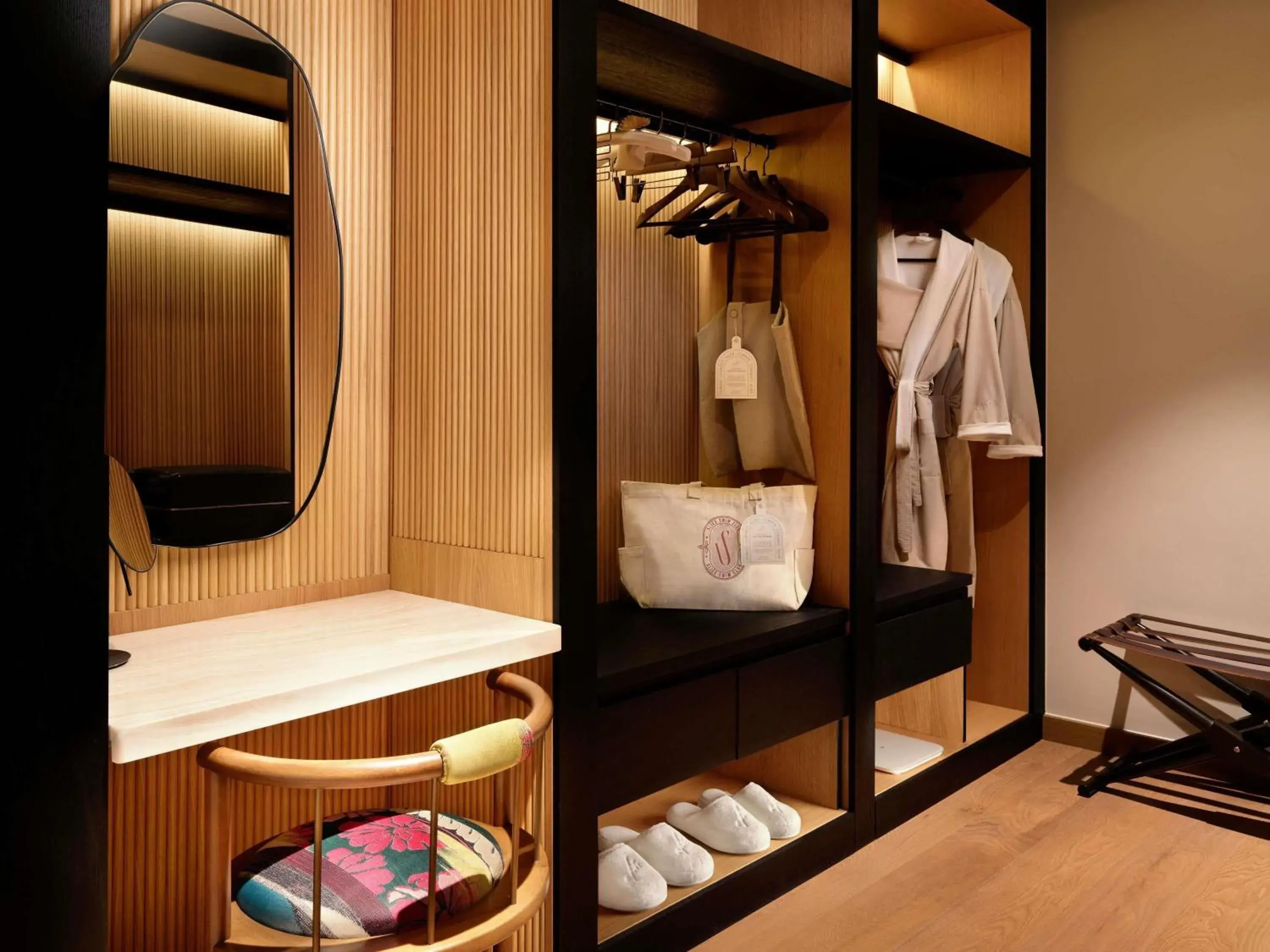 Bedroom in Aliée Istanbul - A Paris Society Collection Hotel Bedroom in Aliée Istanbul - A Paris Society Collection Hotel