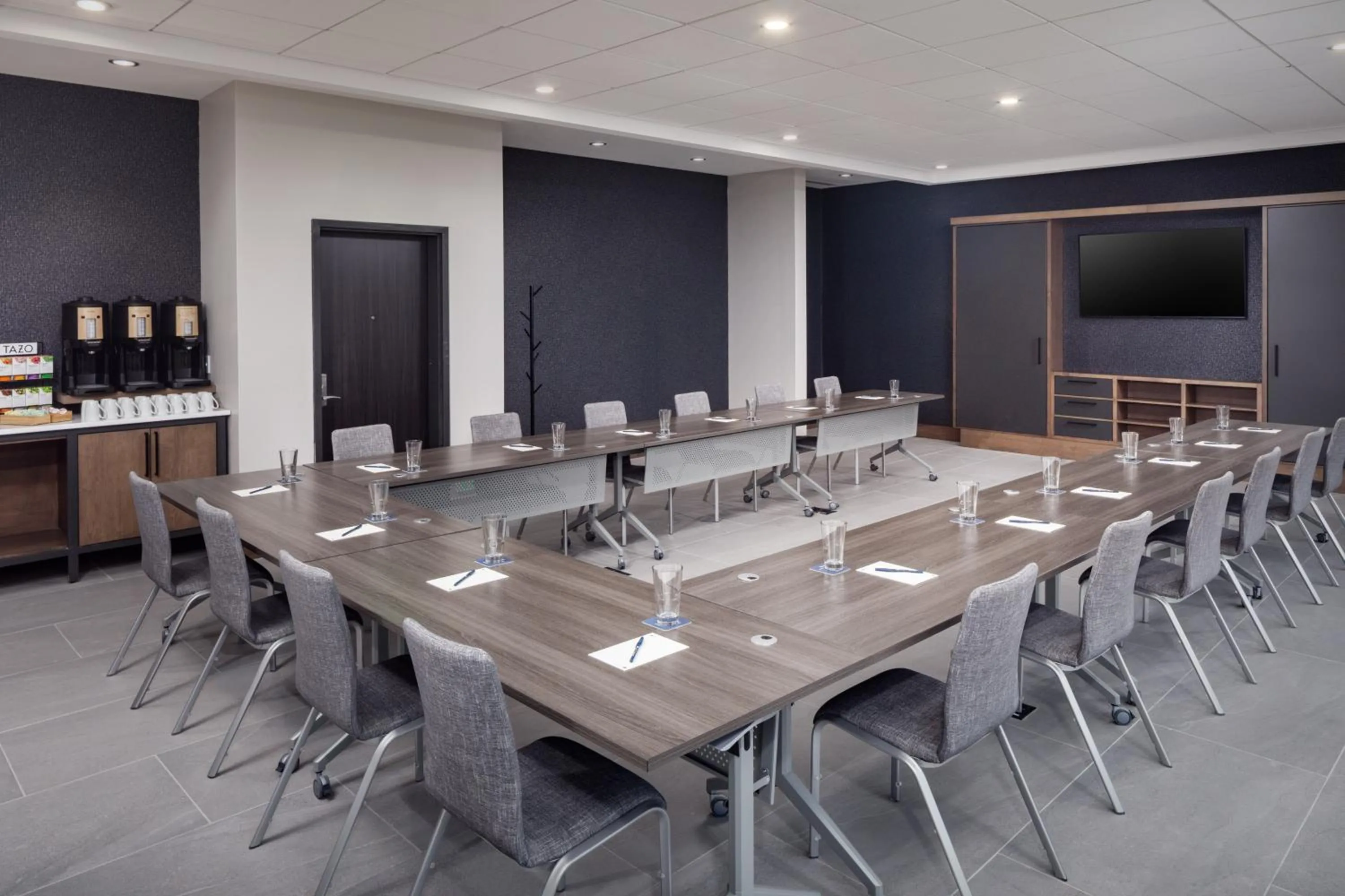Banquet/Function facilities in Hyatt House Royal Oak / Birmingham