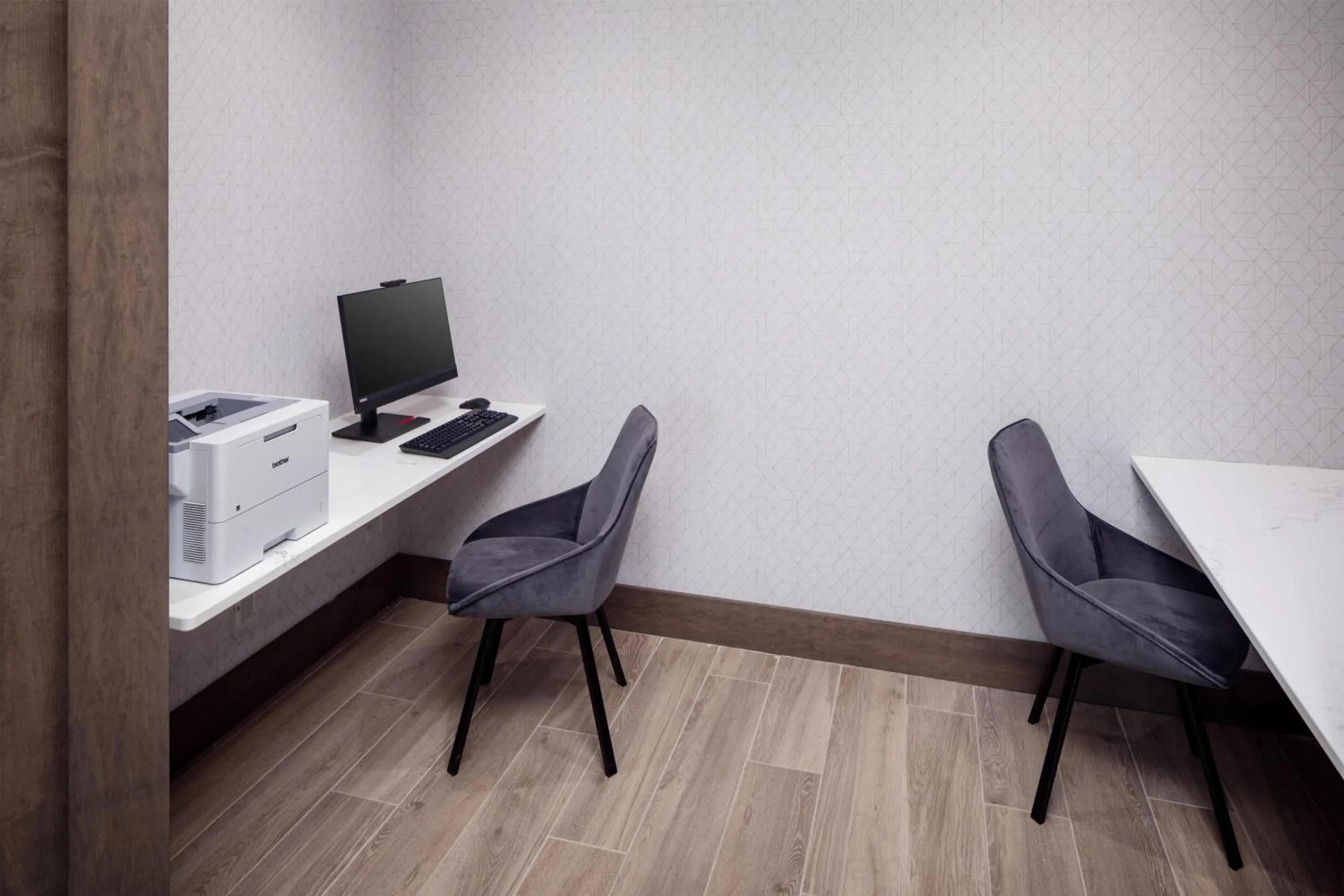 Fitness centre/facilities in Hyatt House Royal Oak / Birmingham