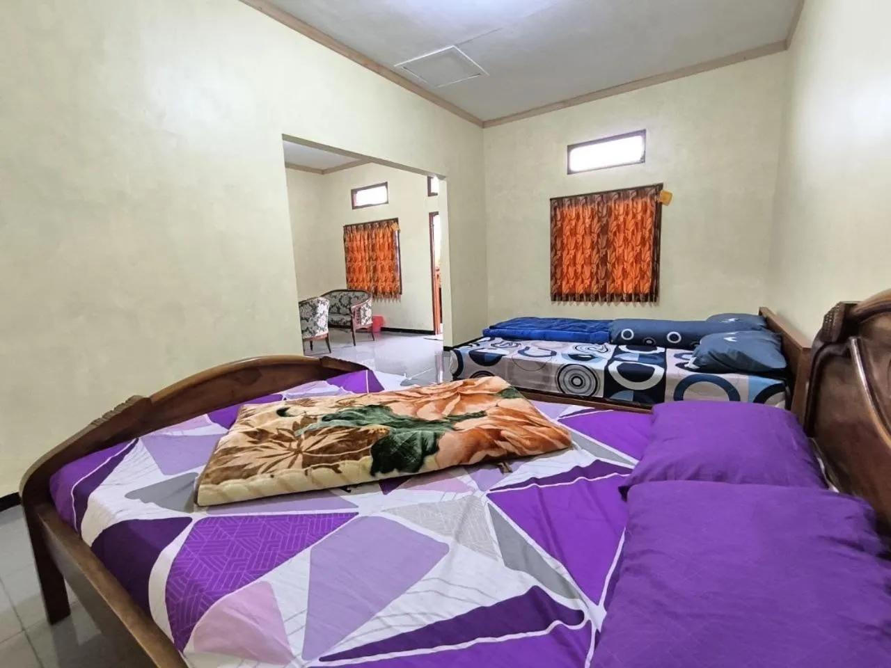 Tengger Bromo Villa