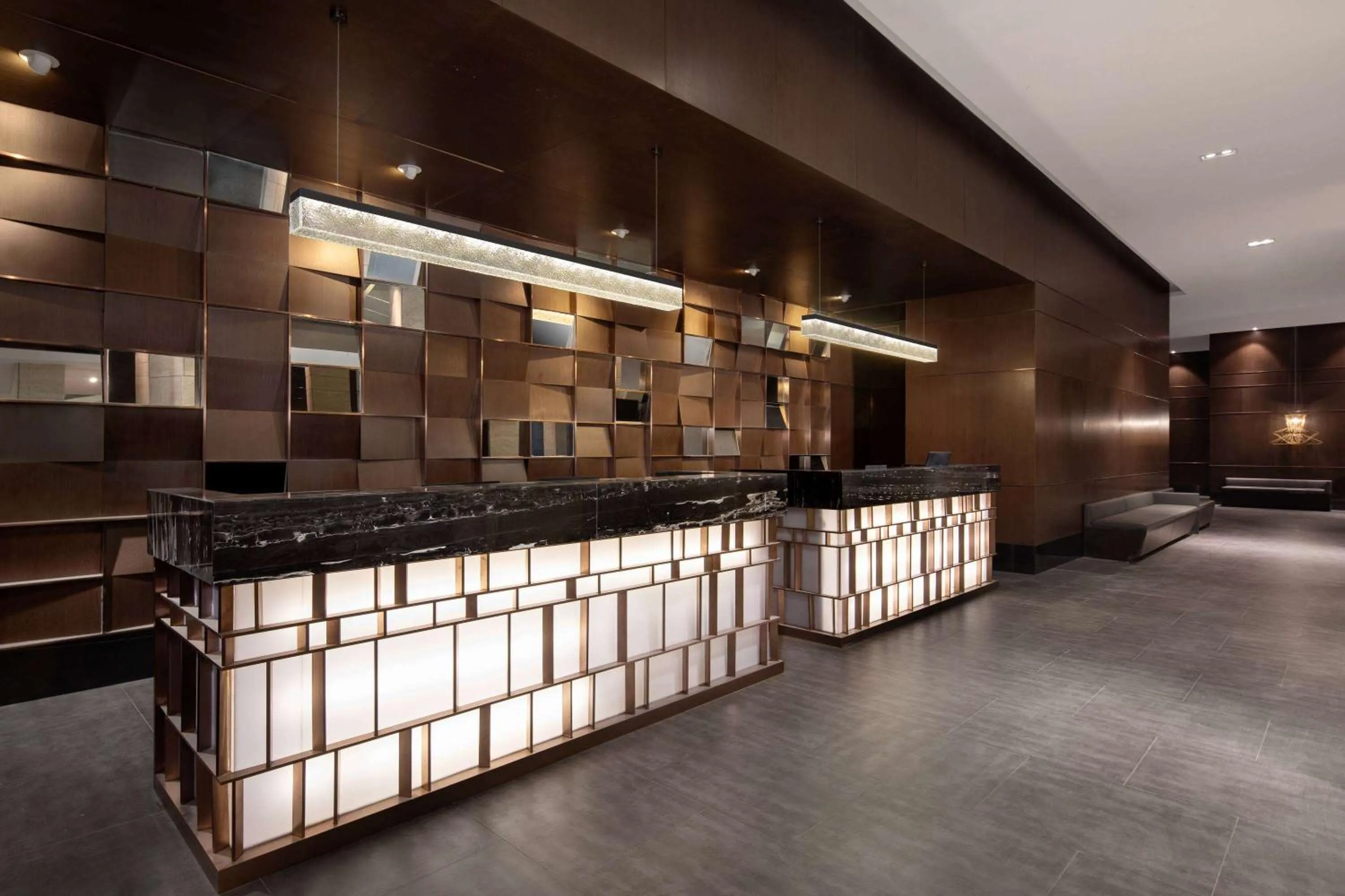 Ramada by Wyndham Zhenjiang Dagang New District