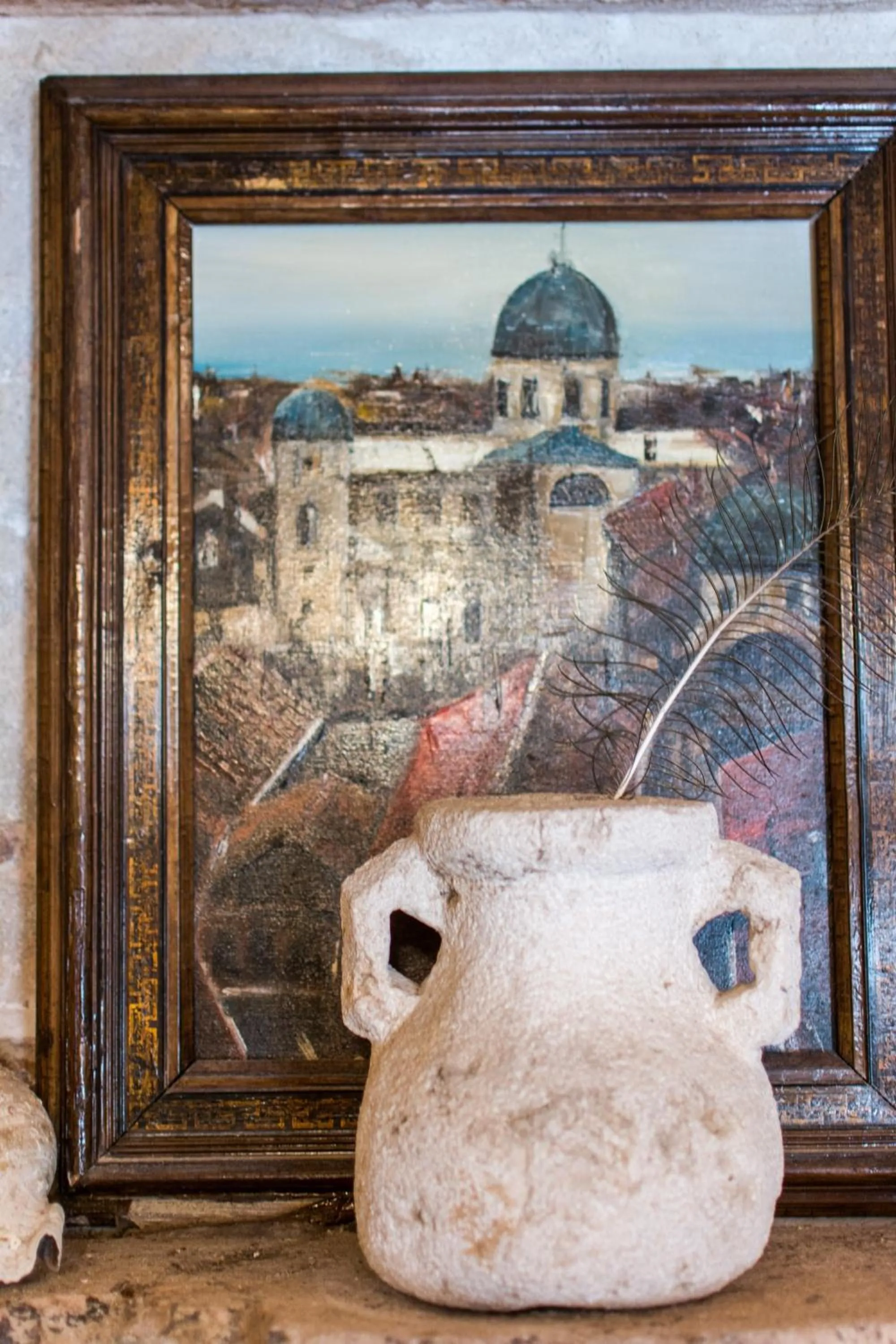 Other in Foteza Apartments