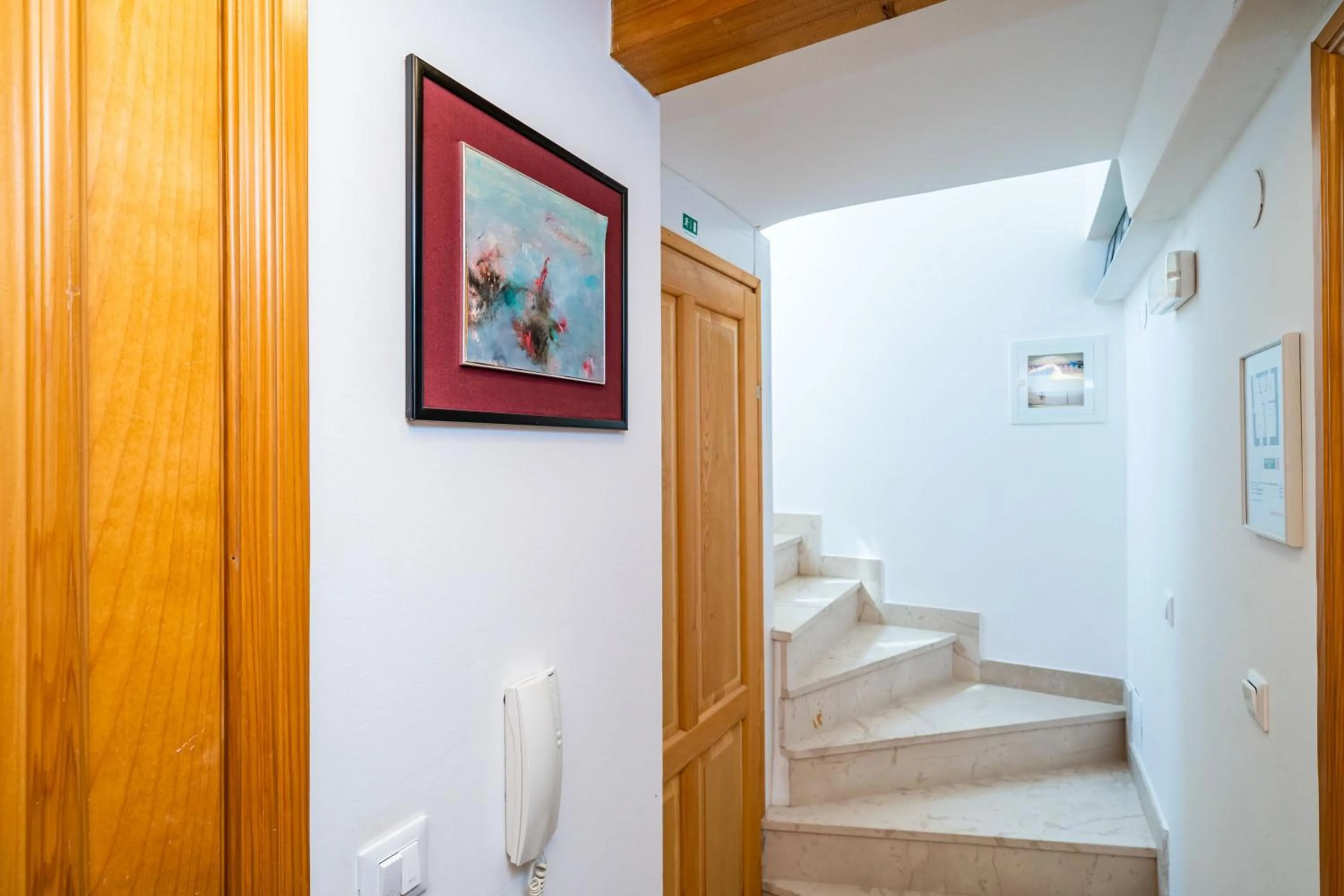Other in Foteza Apartments
