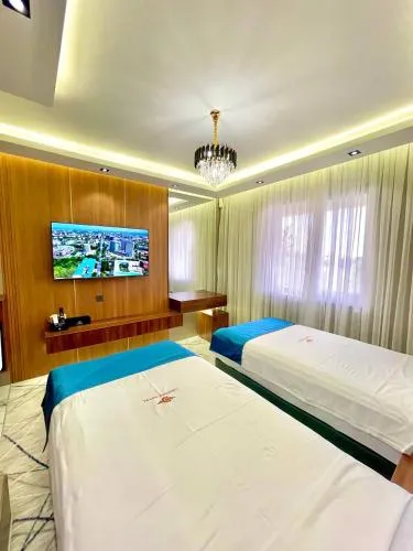 LakeSide Hotel by EDEN Group