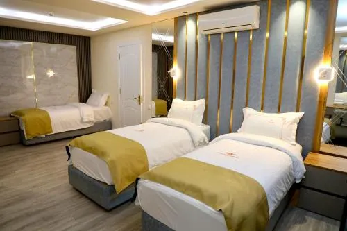 LakeSide Hotel by EDEN Group