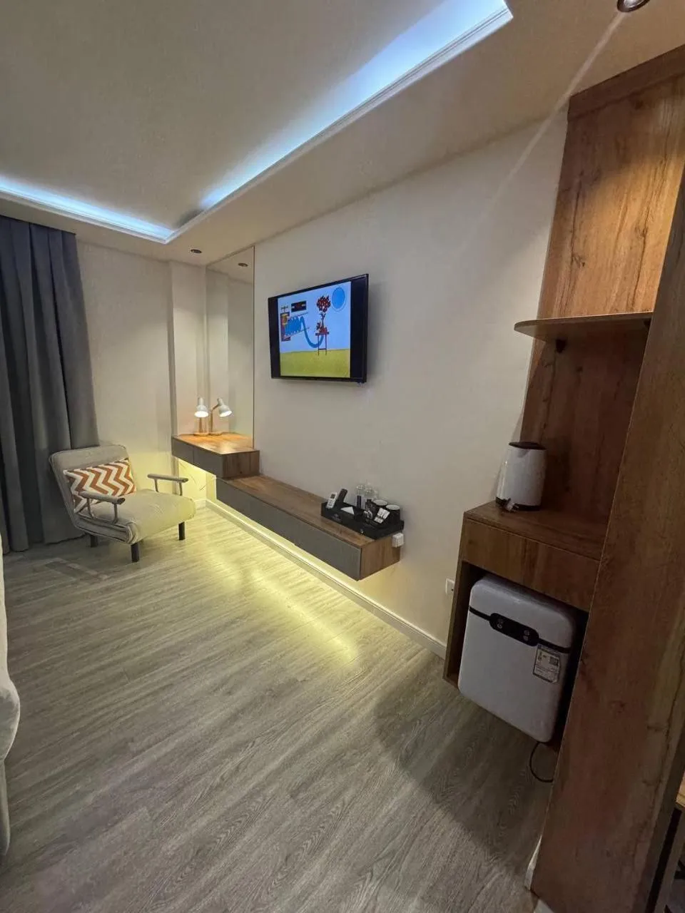 Bed in LakeSide Hotel by EDEN Group
