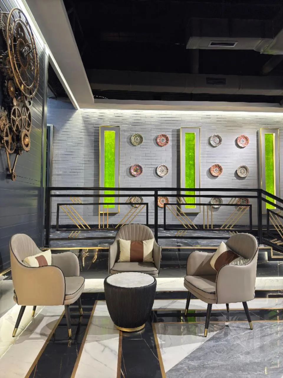 LakeSide Hotel by EDEN Group