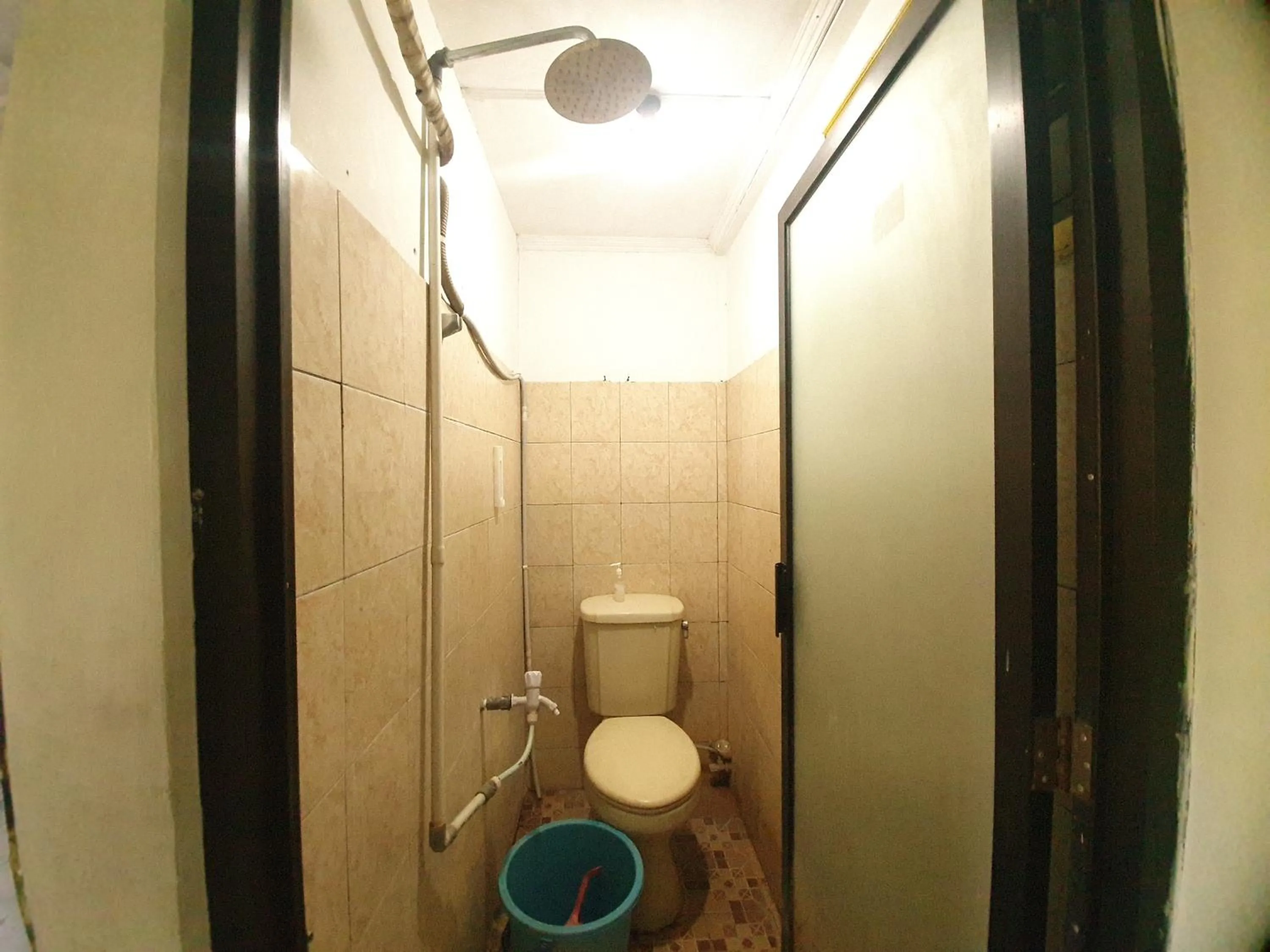 Ki Agung Prestise Hotel