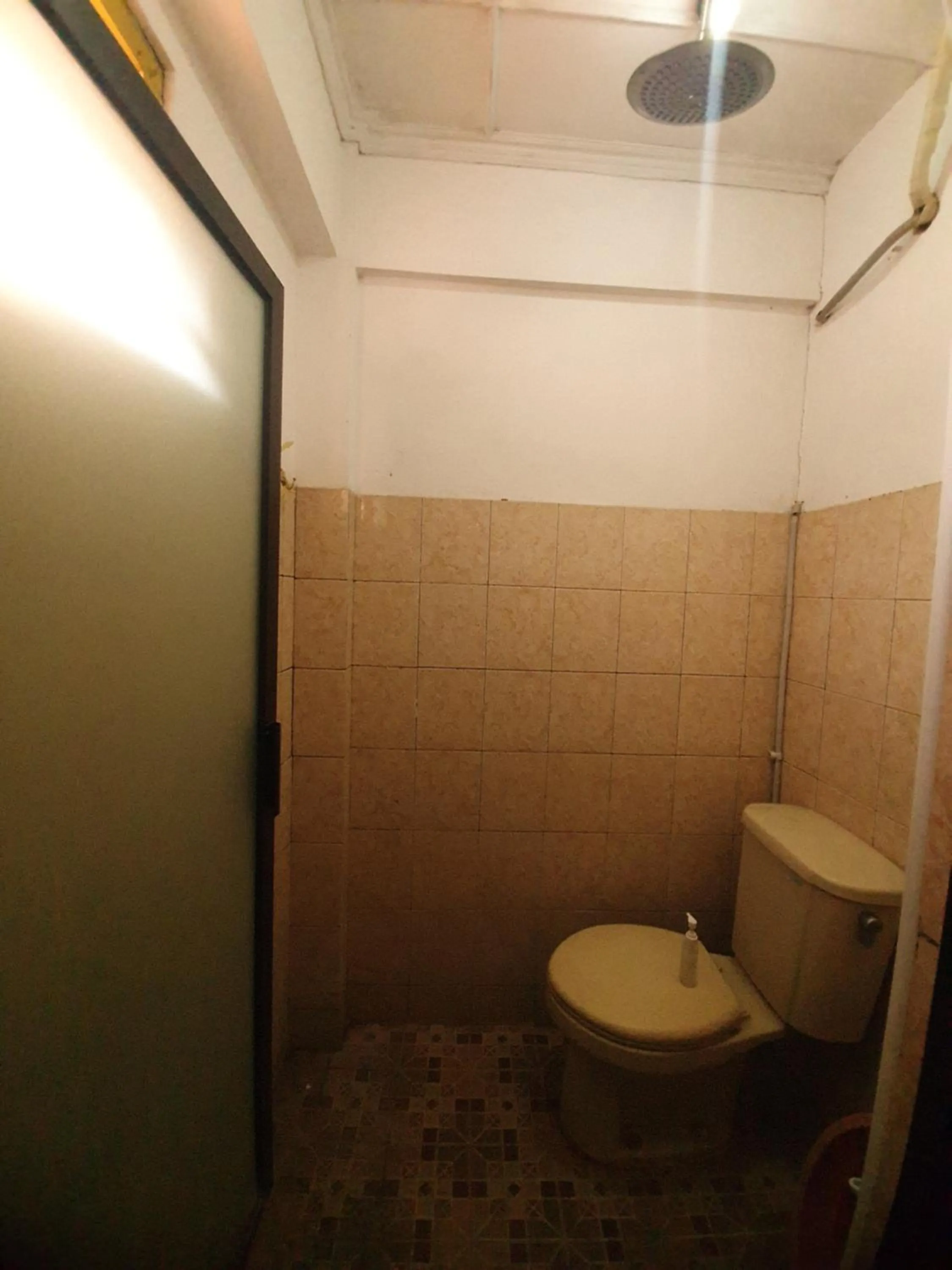 Ki Agung Prestise Hotel