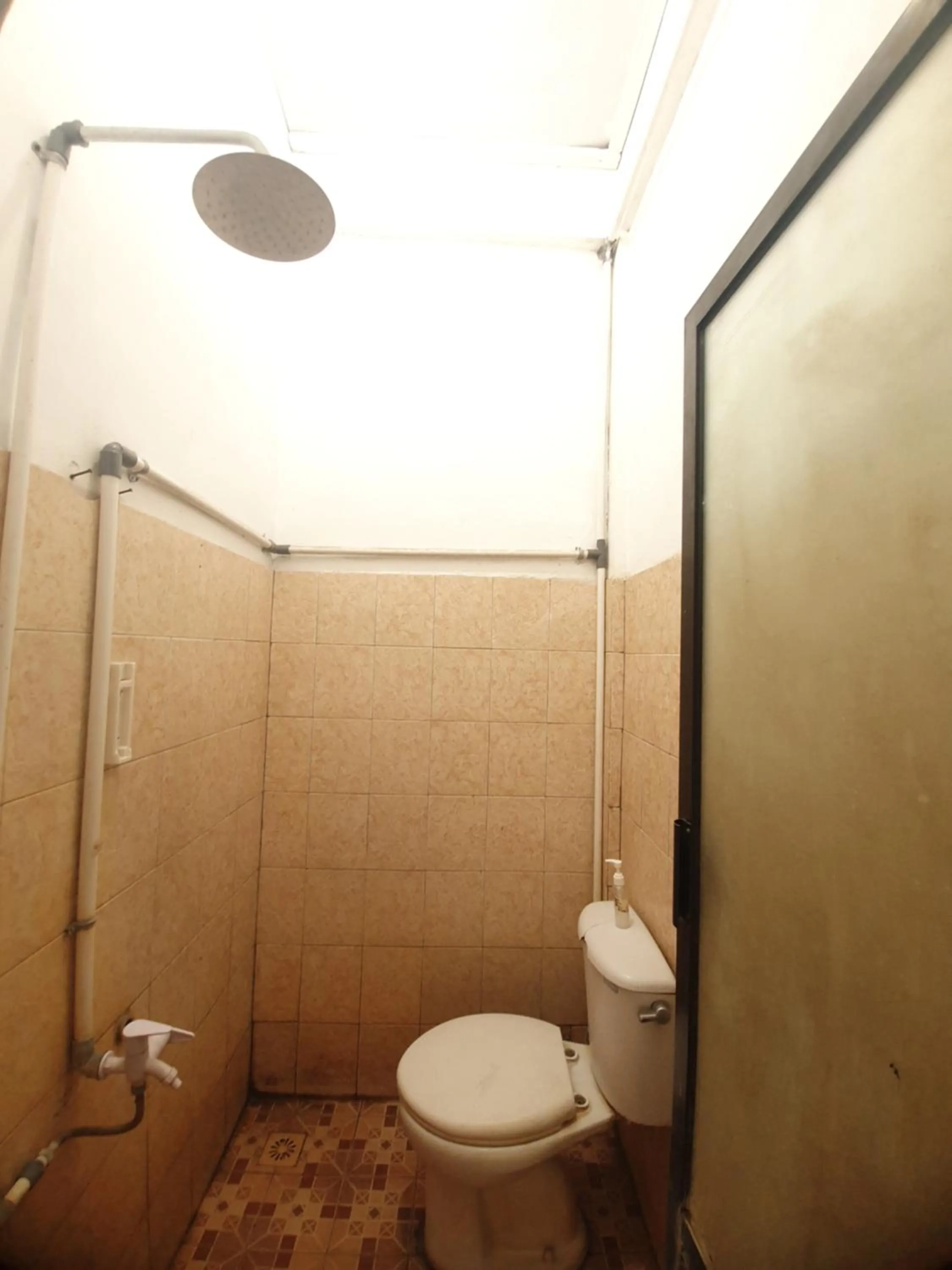 Ki Agung Prestise Hotel