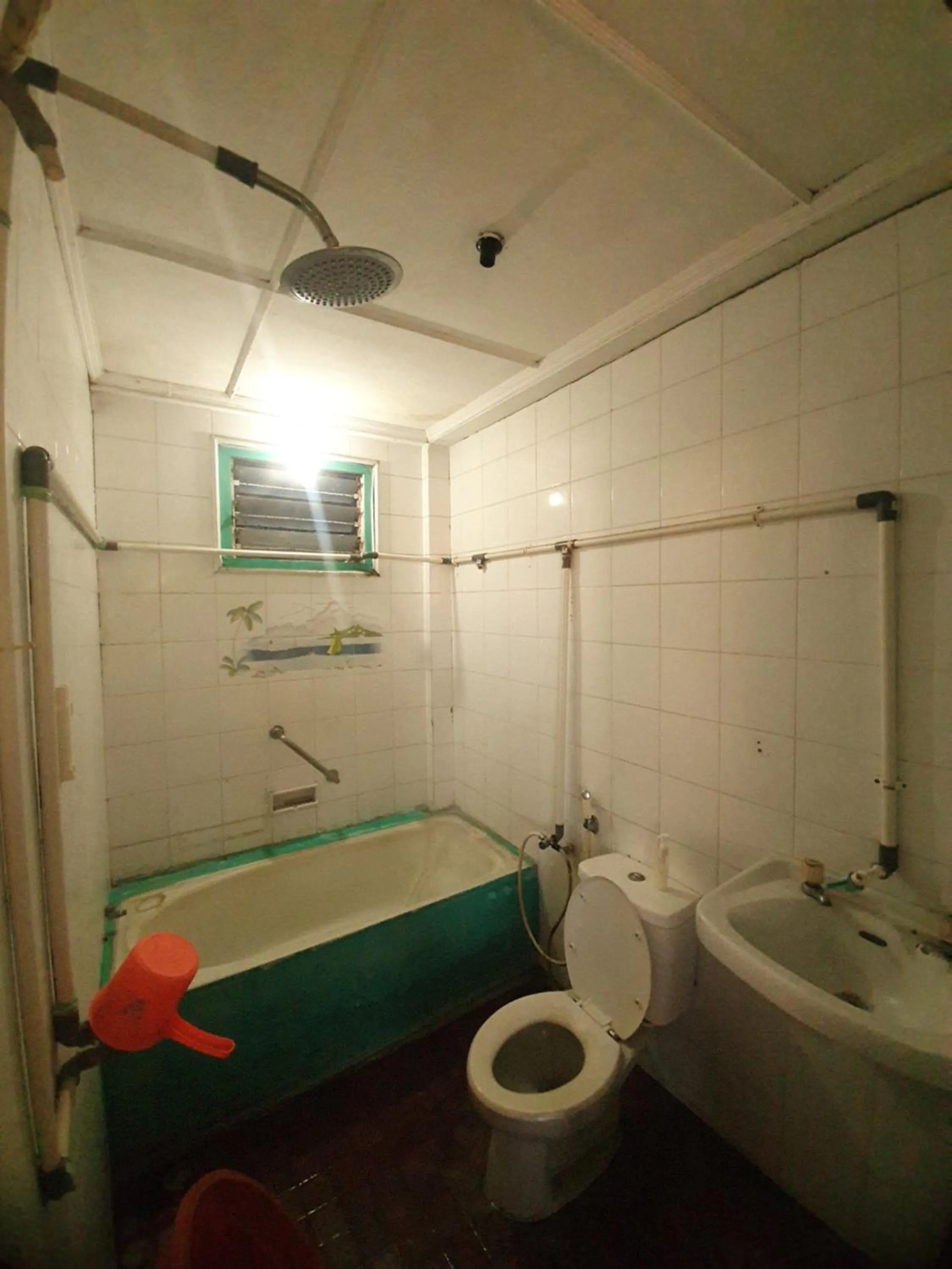 Ki Agung Prestise Hotel