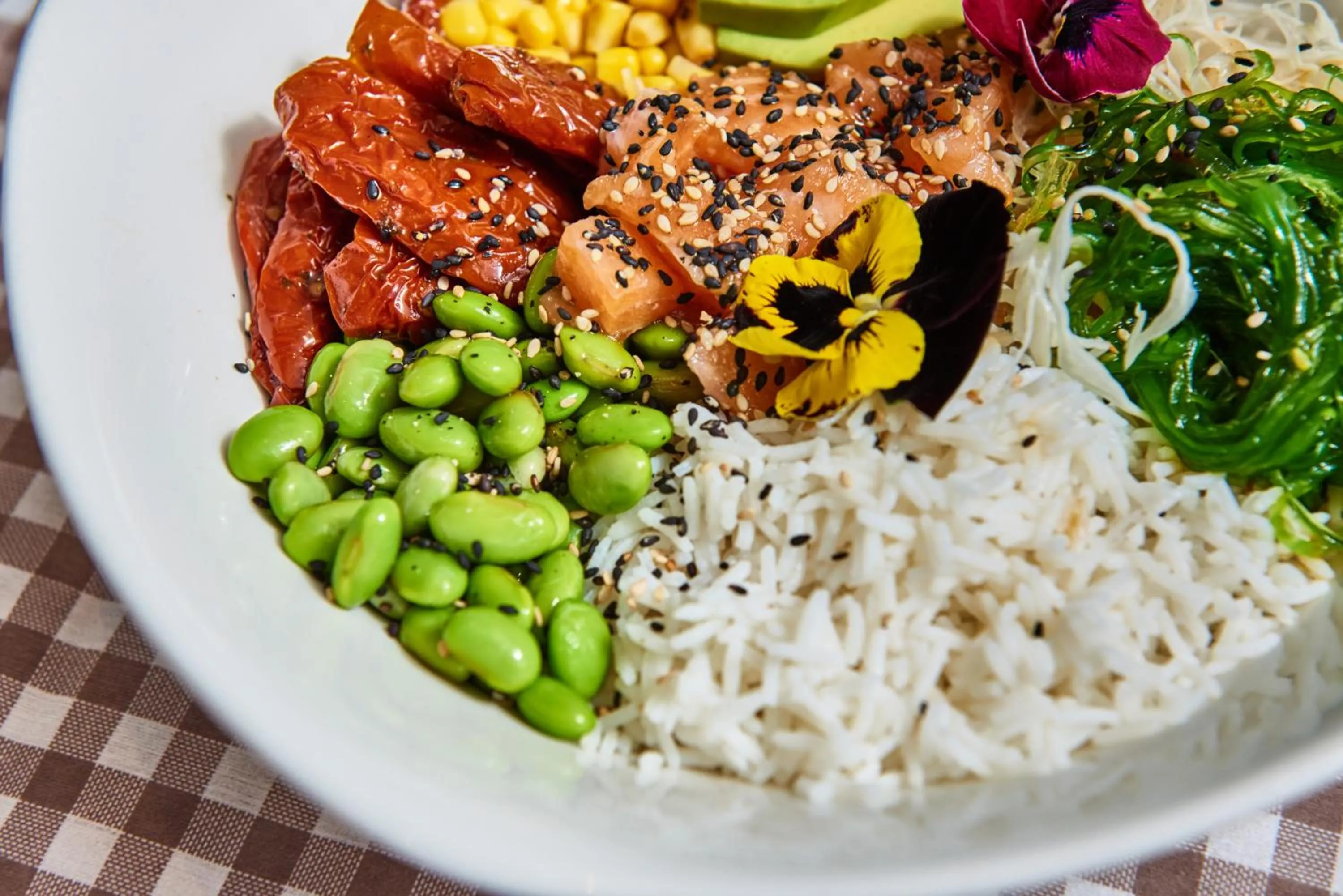 Restaurant/places to eat in Hotel Mioni Royal San