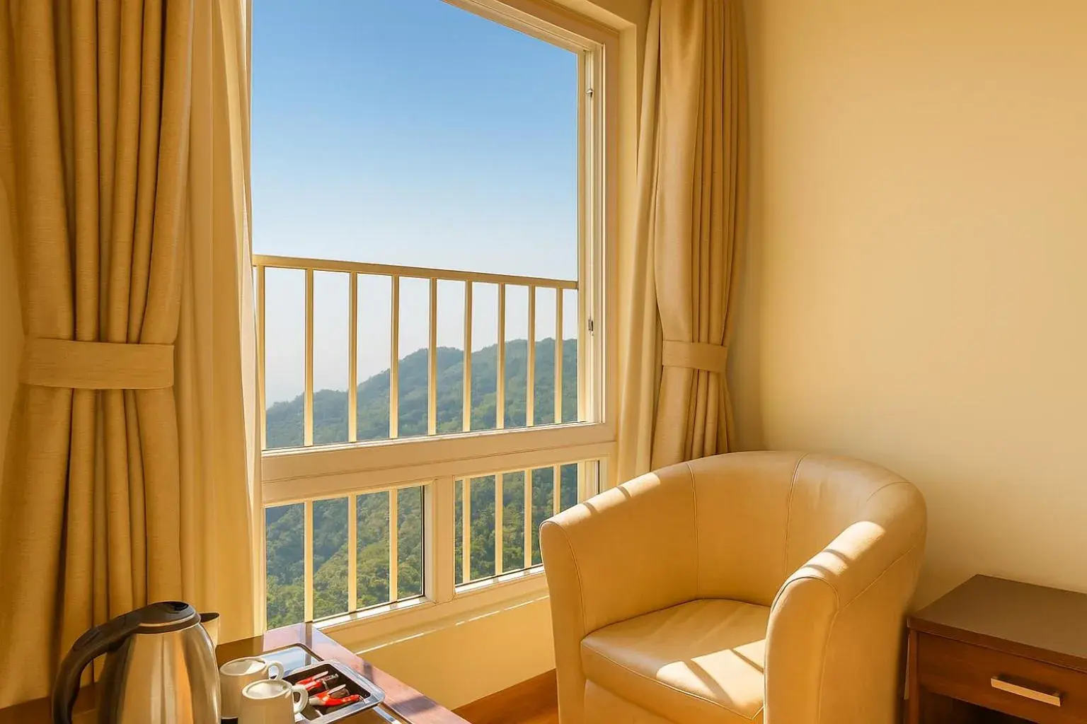 Hotel Samrat - On Mall Road Hotel Samrat - On Mall Road