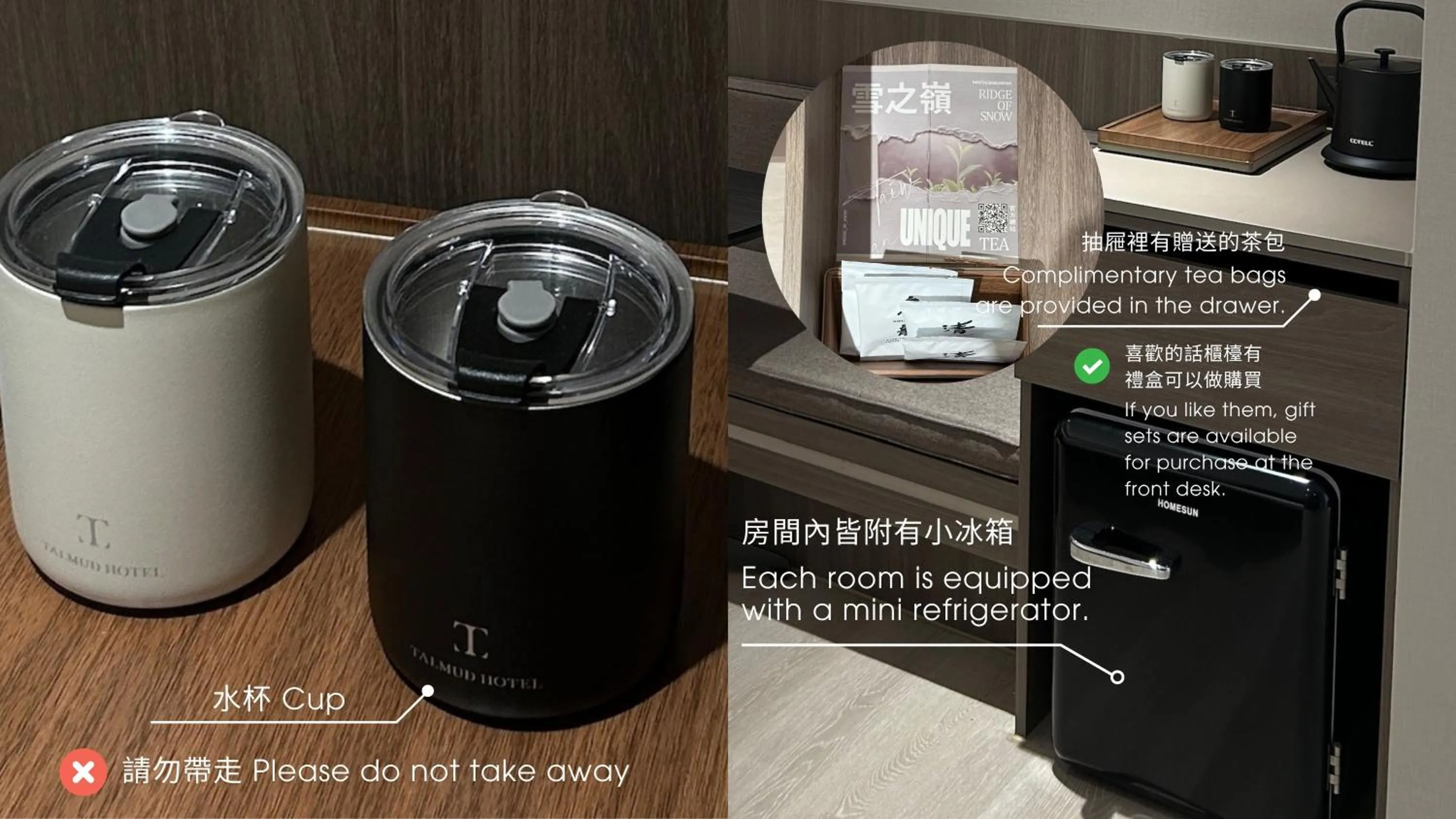 Family Suite in Talmud Hotel Classic Taiwan Boulevard
