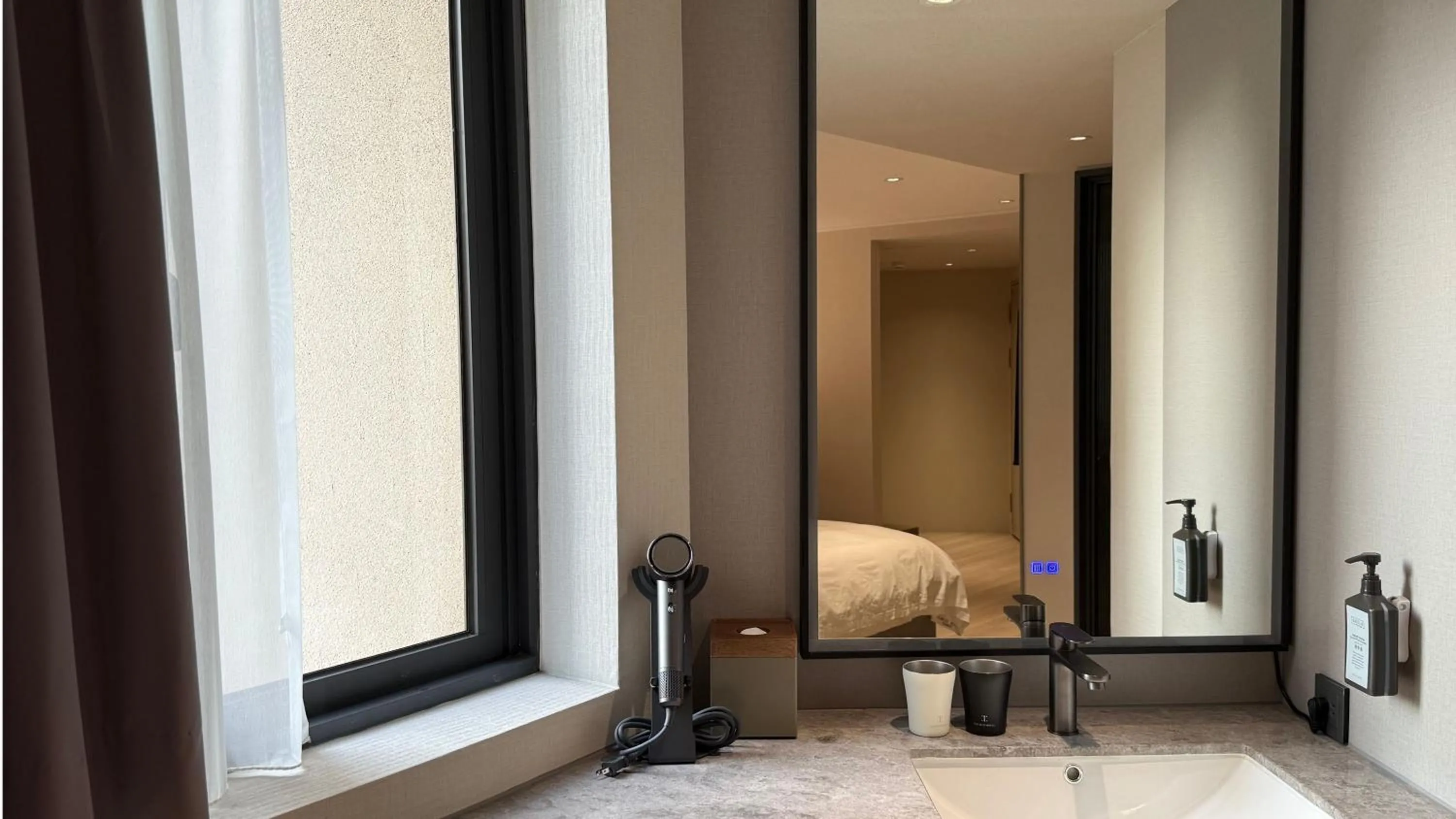 Deluxe Room in Talmud Hotel Classic Taiwan Boulevard