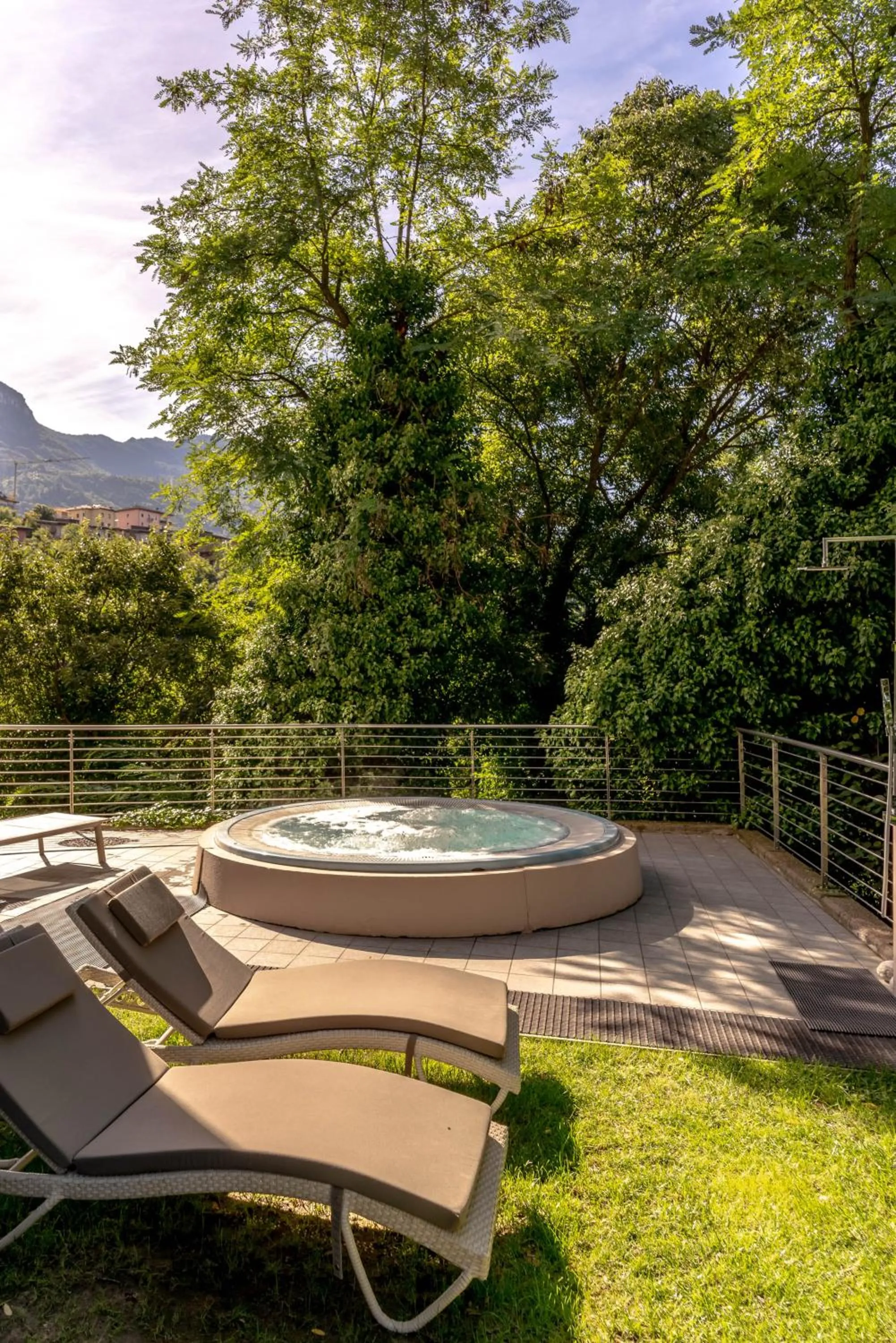 Hotel Villa Madruzzo