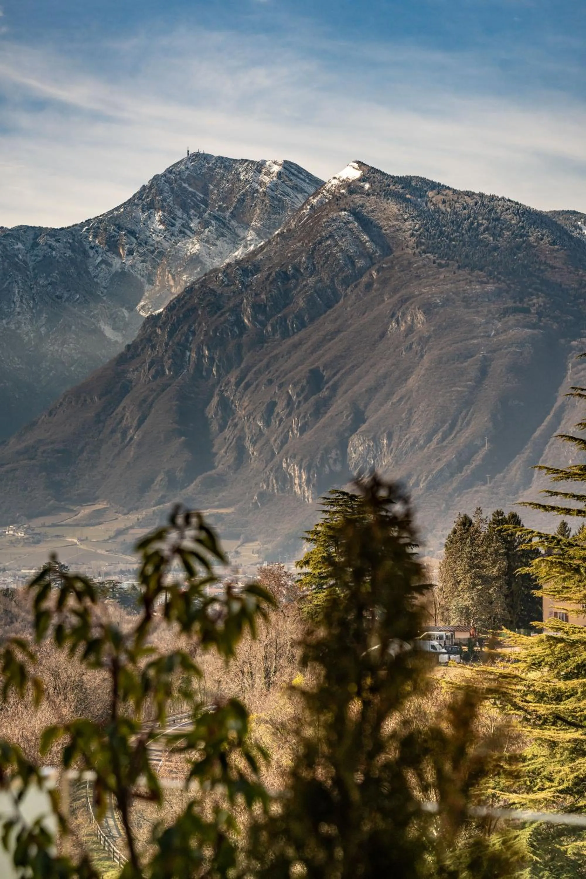 Hotel Villa Madruzzo