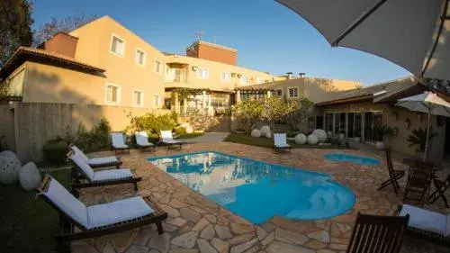 Hotel Itagy Hotel Itagy