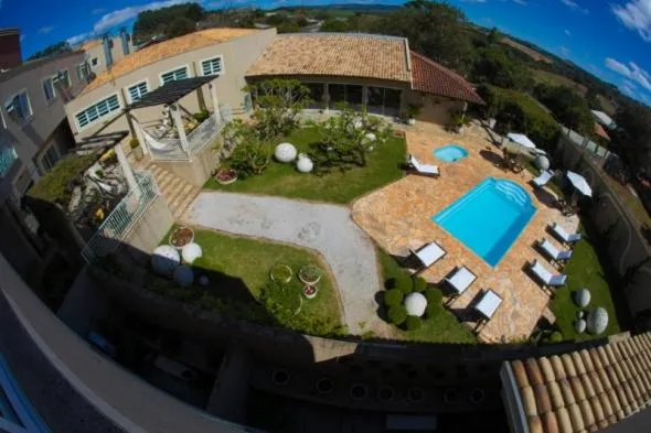 Hotel Itagy