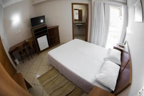 Hotel Itagy