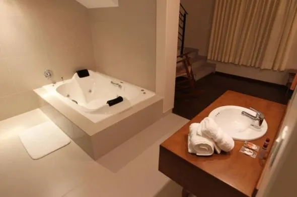 Hotel Itagy