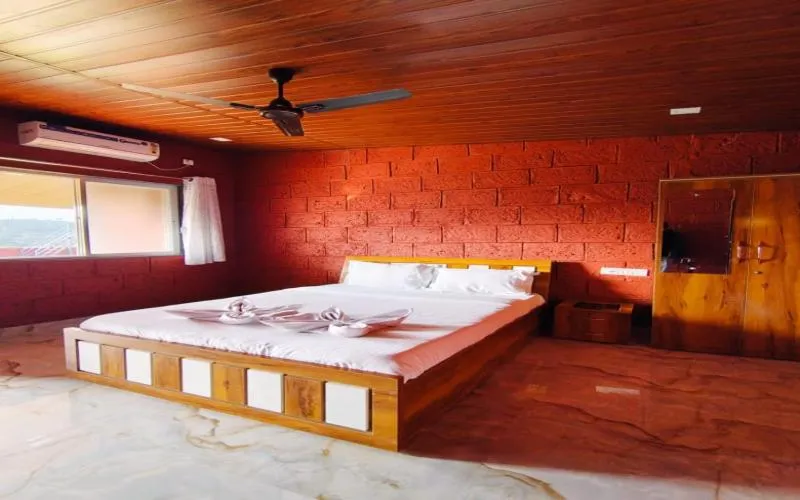 Red Brick Resort