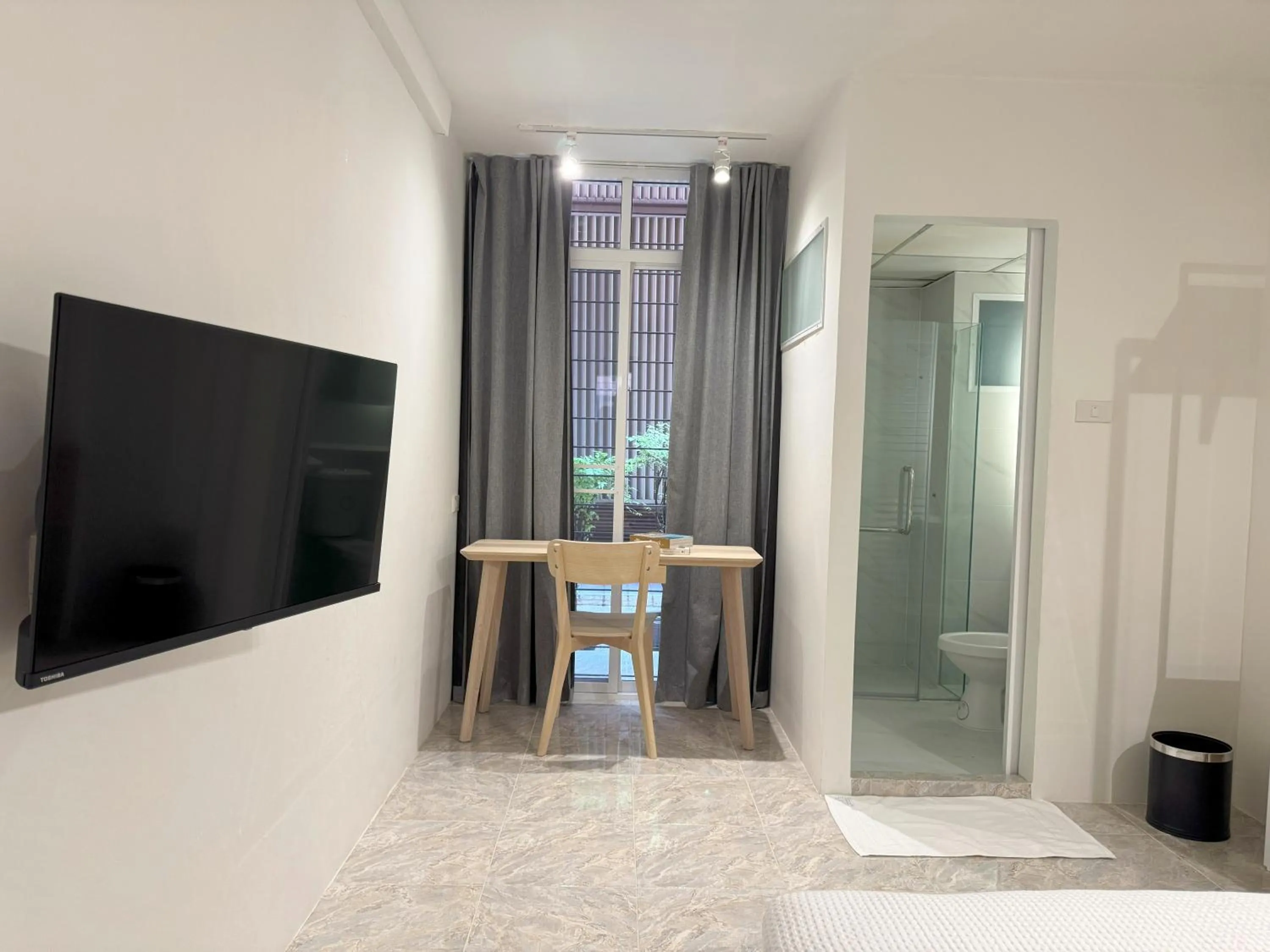 TV and multimedia in 95 Lodge