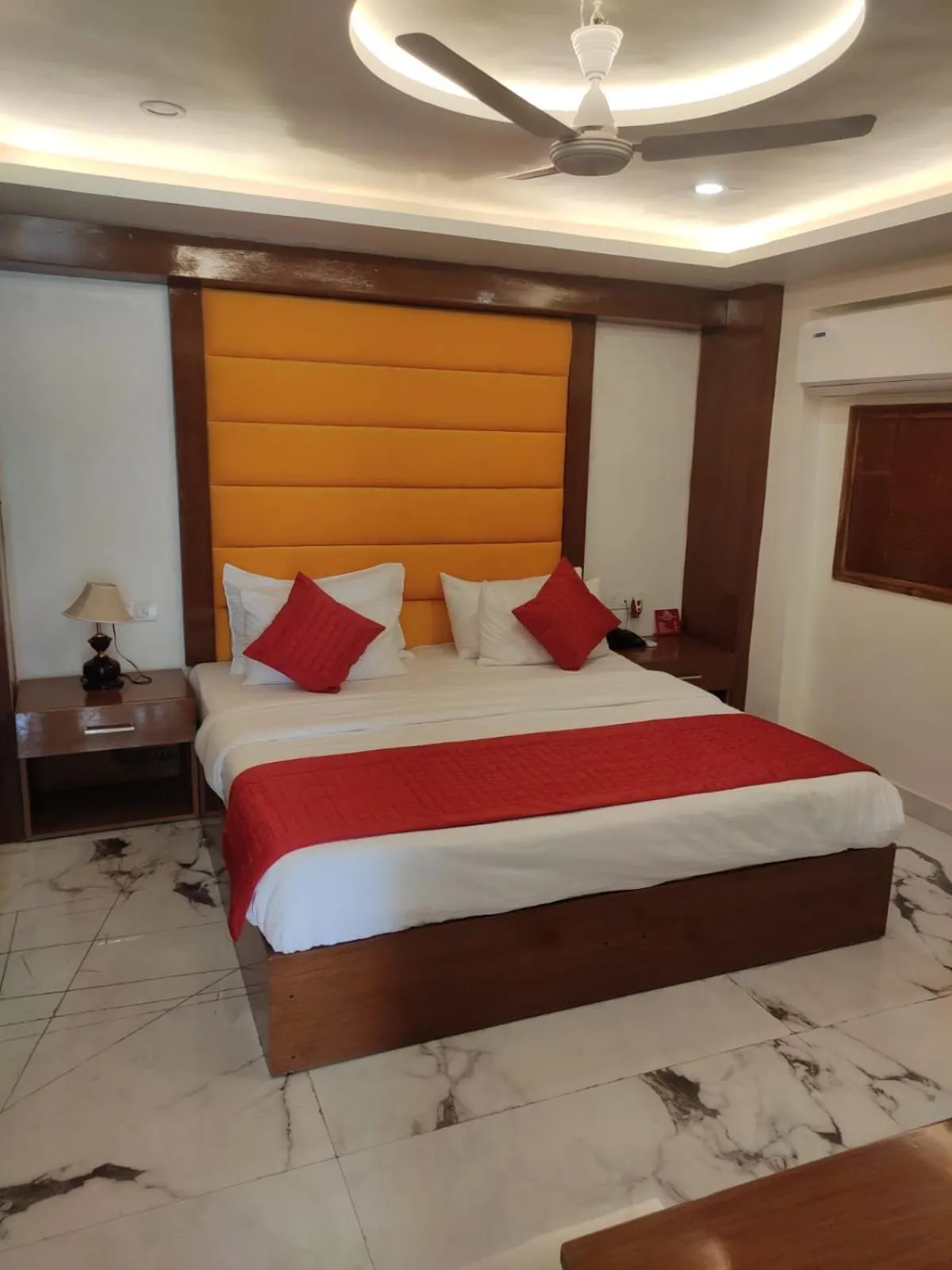 Royal Park - Hotels & Resorts