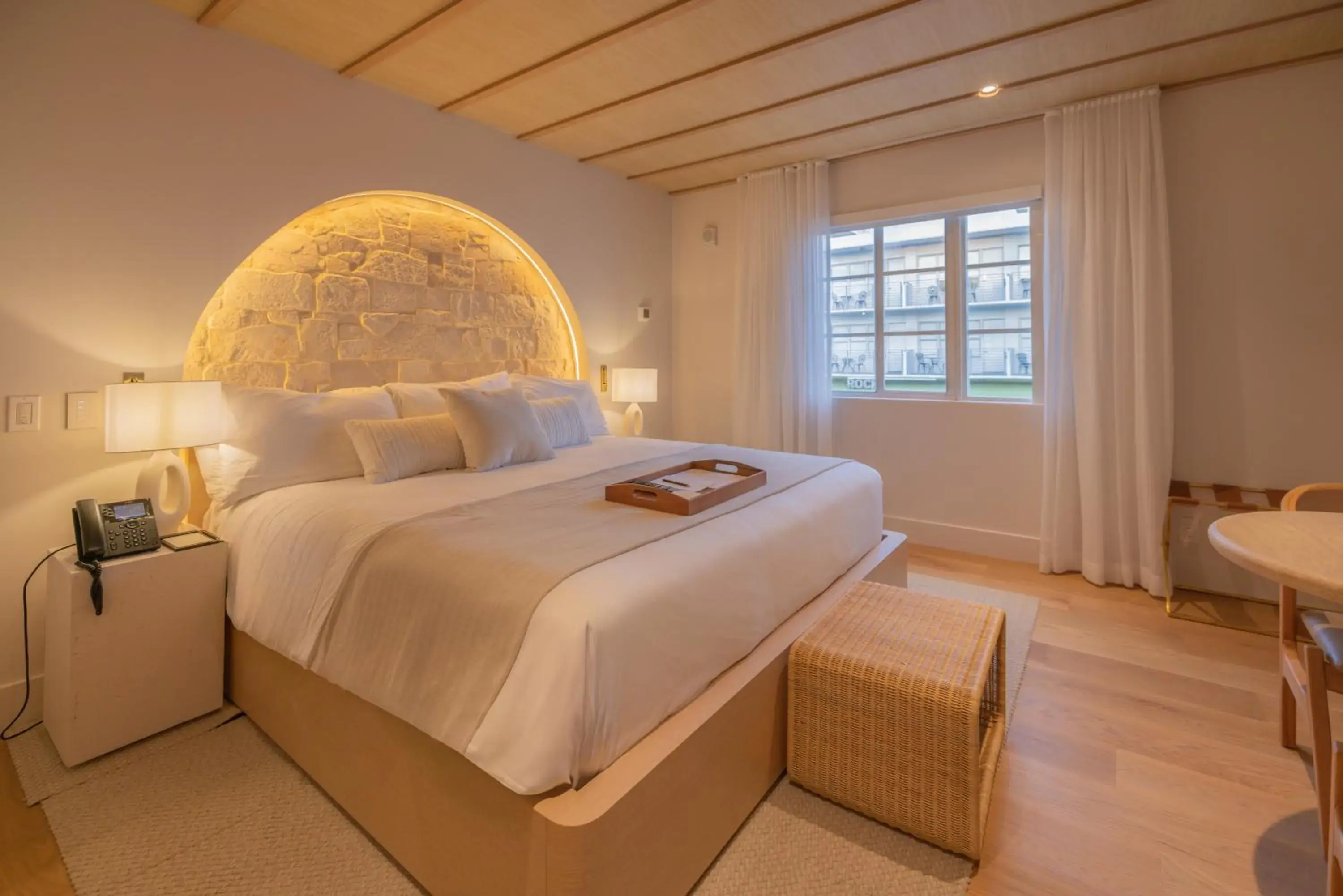King Room in Donatella Boutique Hotel King Room in Donatella Boutique Hotel