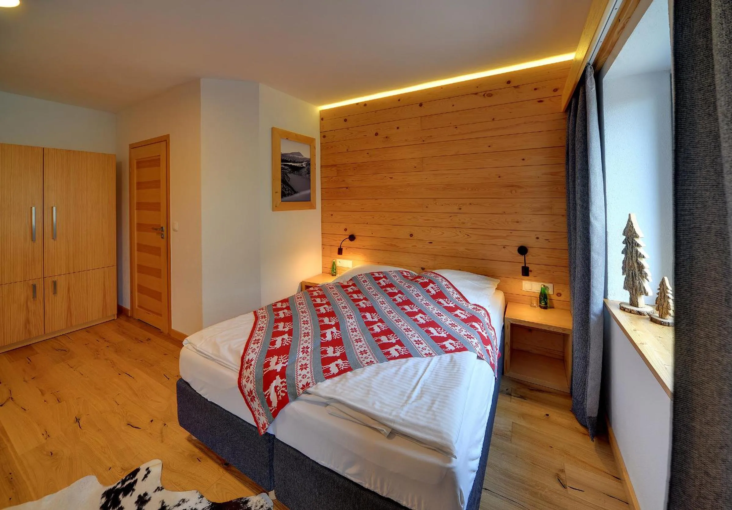 Double Room in Dom Górski