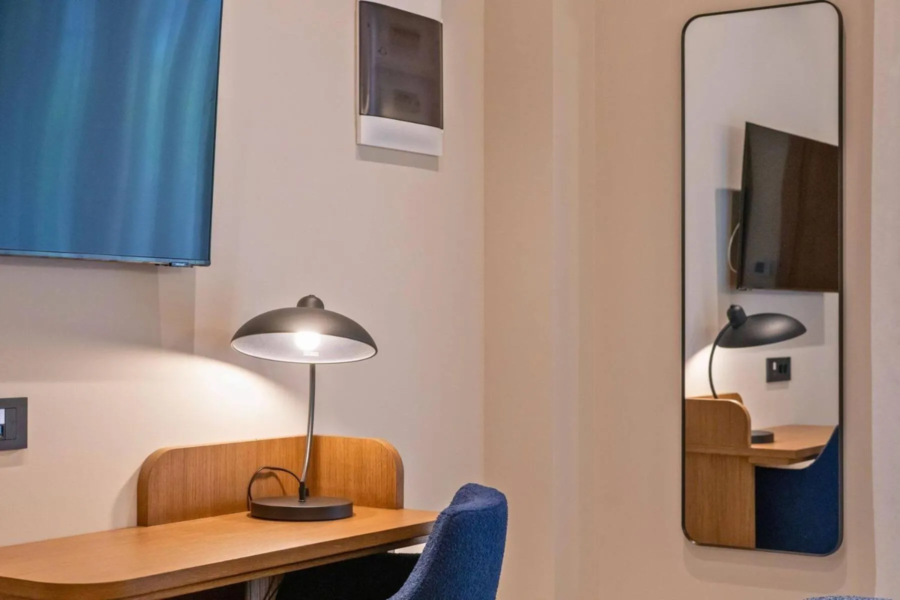 Property building in Achinos - Kalamata Mediterranean Suites