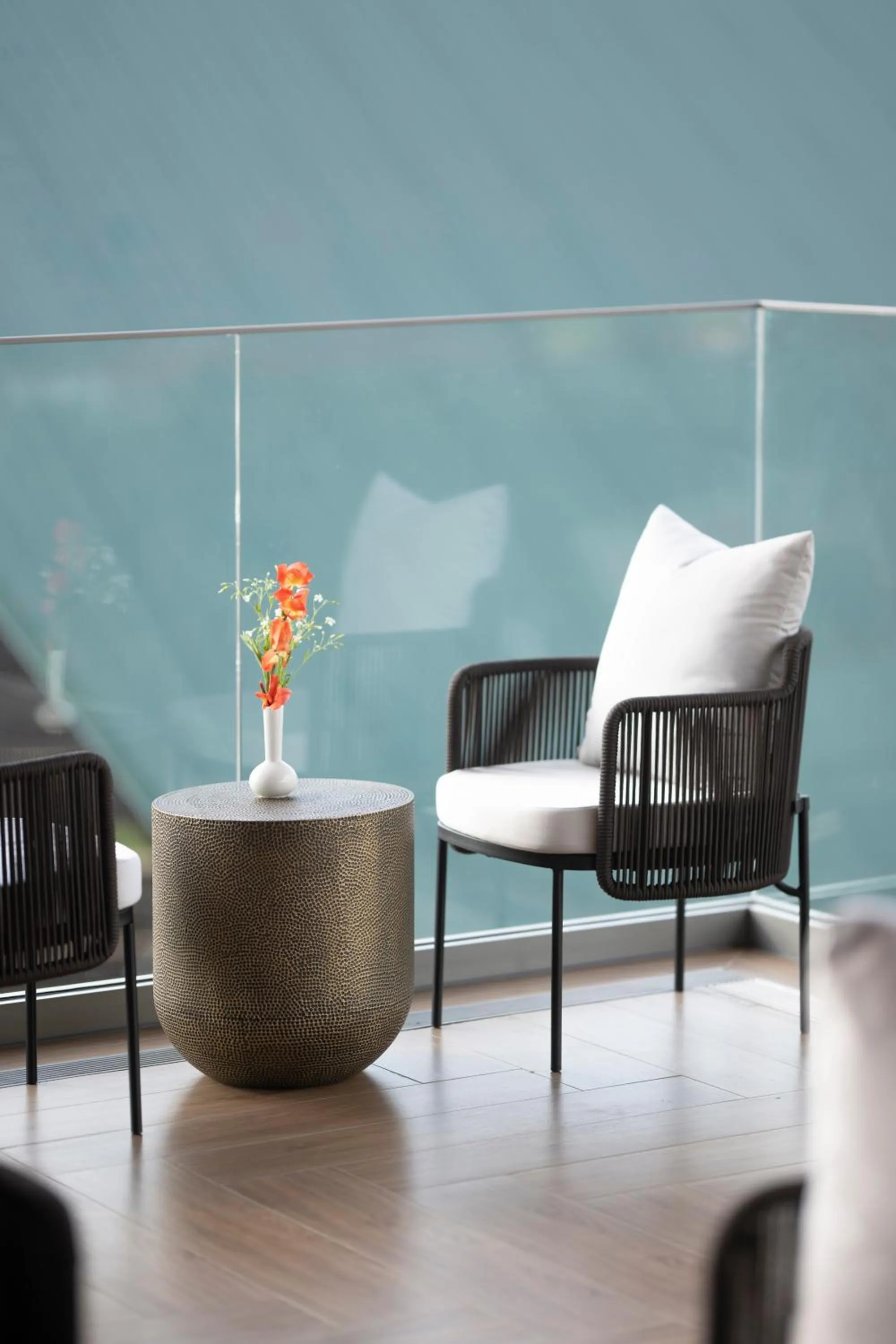 Restaurant/places to eat in Zaria Court Kigali, Tapestry Collection by Hilton