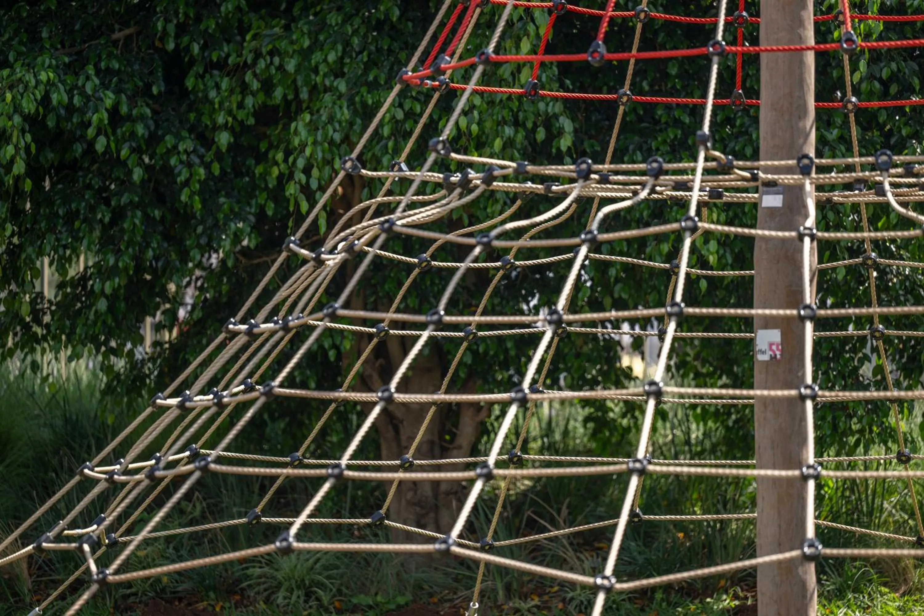 Kids's club in Zaria Court Kigali, Tapestry Collection by Hilton