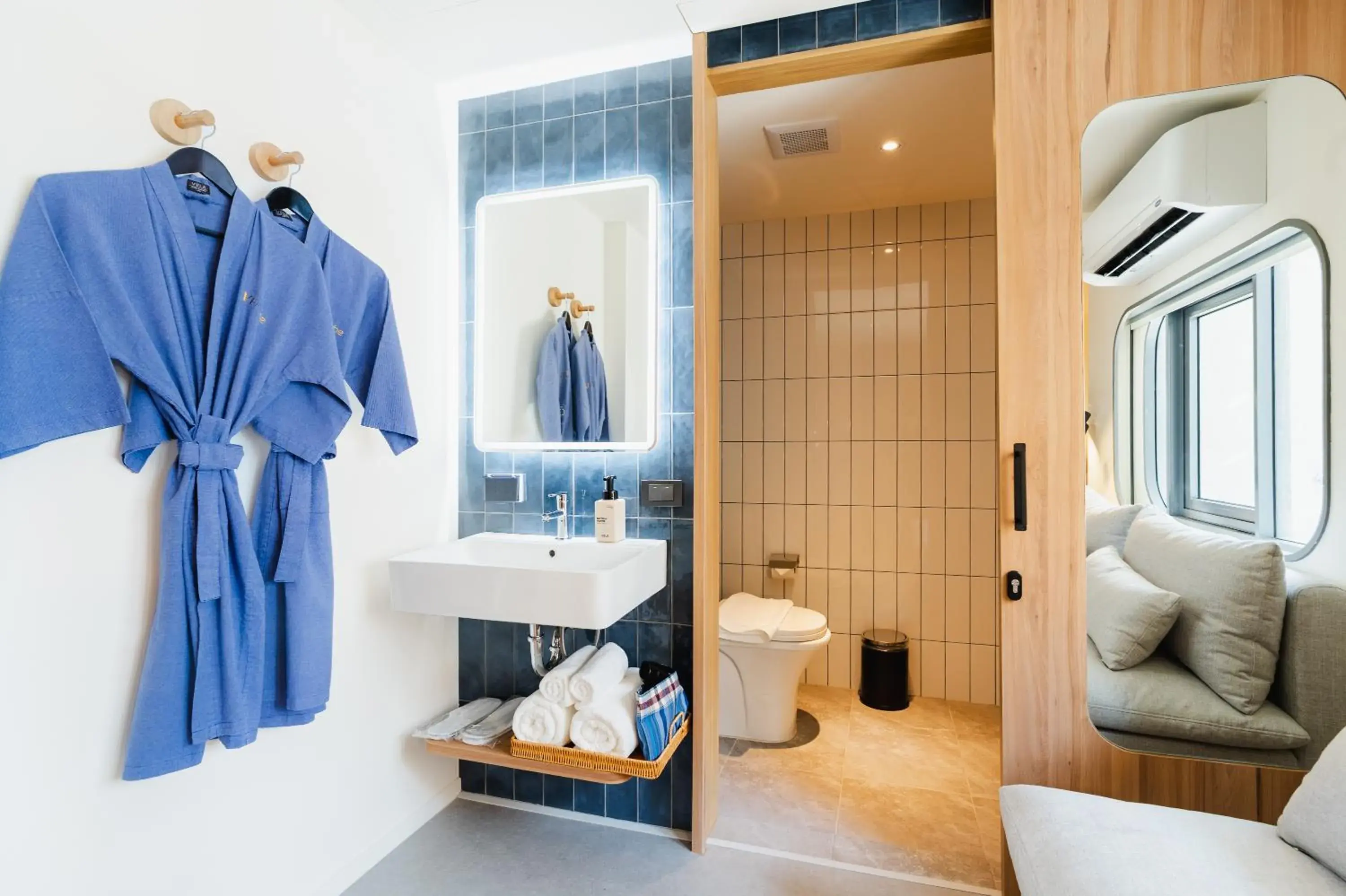 View (from property/room) in VELA be Bangkok Siam View (from property/room) in VELA be Bangkok Siam