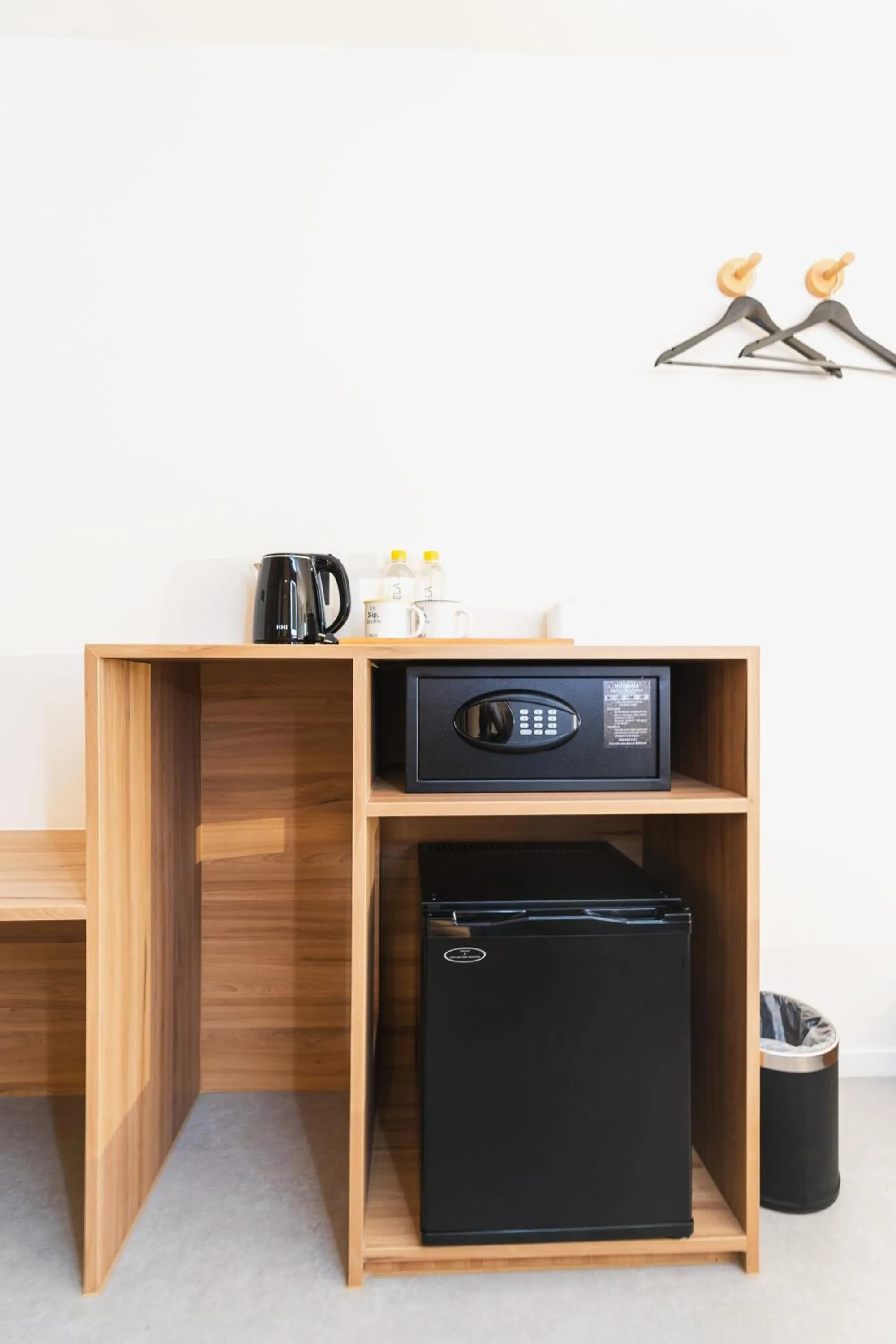 Decorative detail in VELA be Bangkok Siam