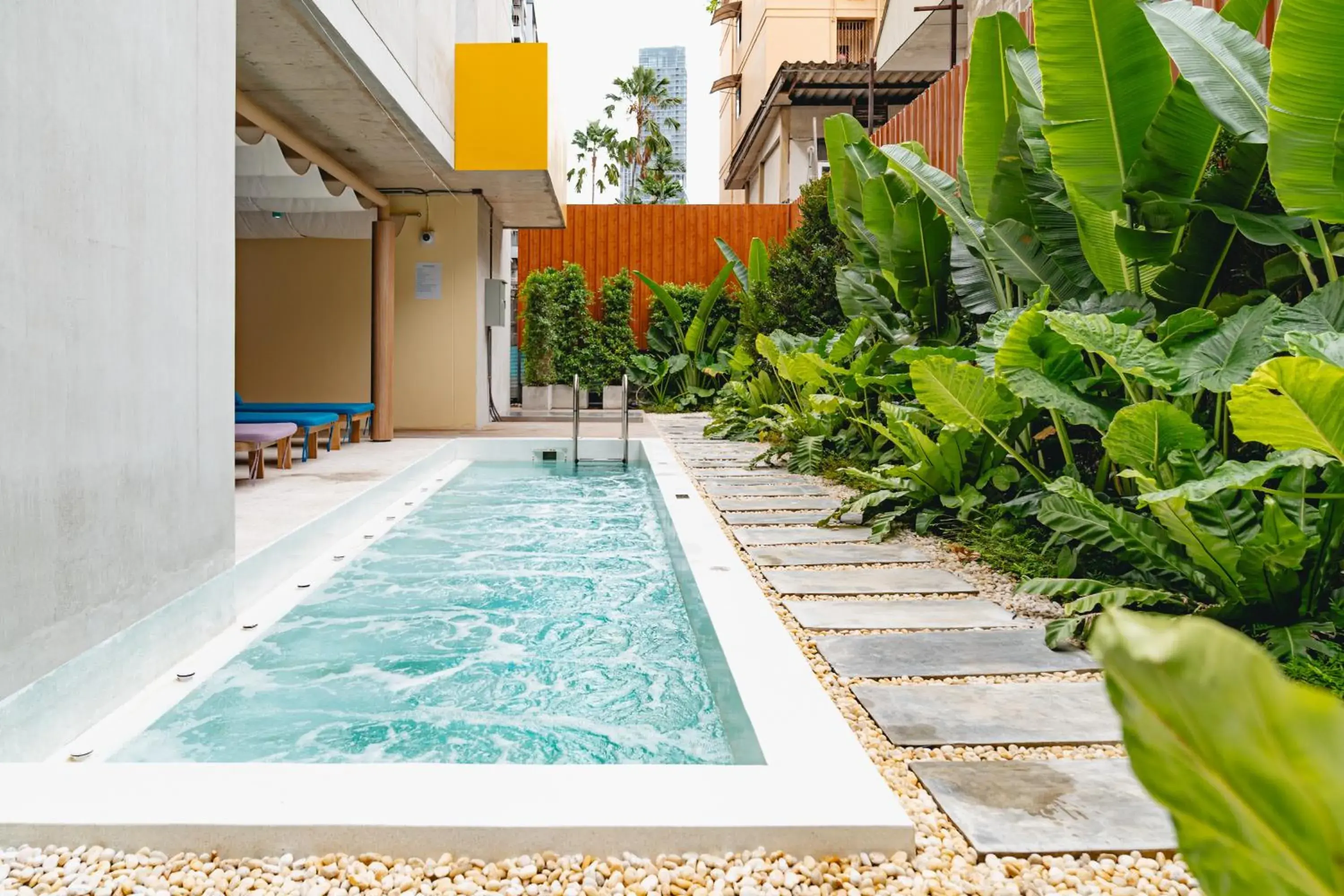 VELA be Bangkok Siam VELA be Bangkok Siam