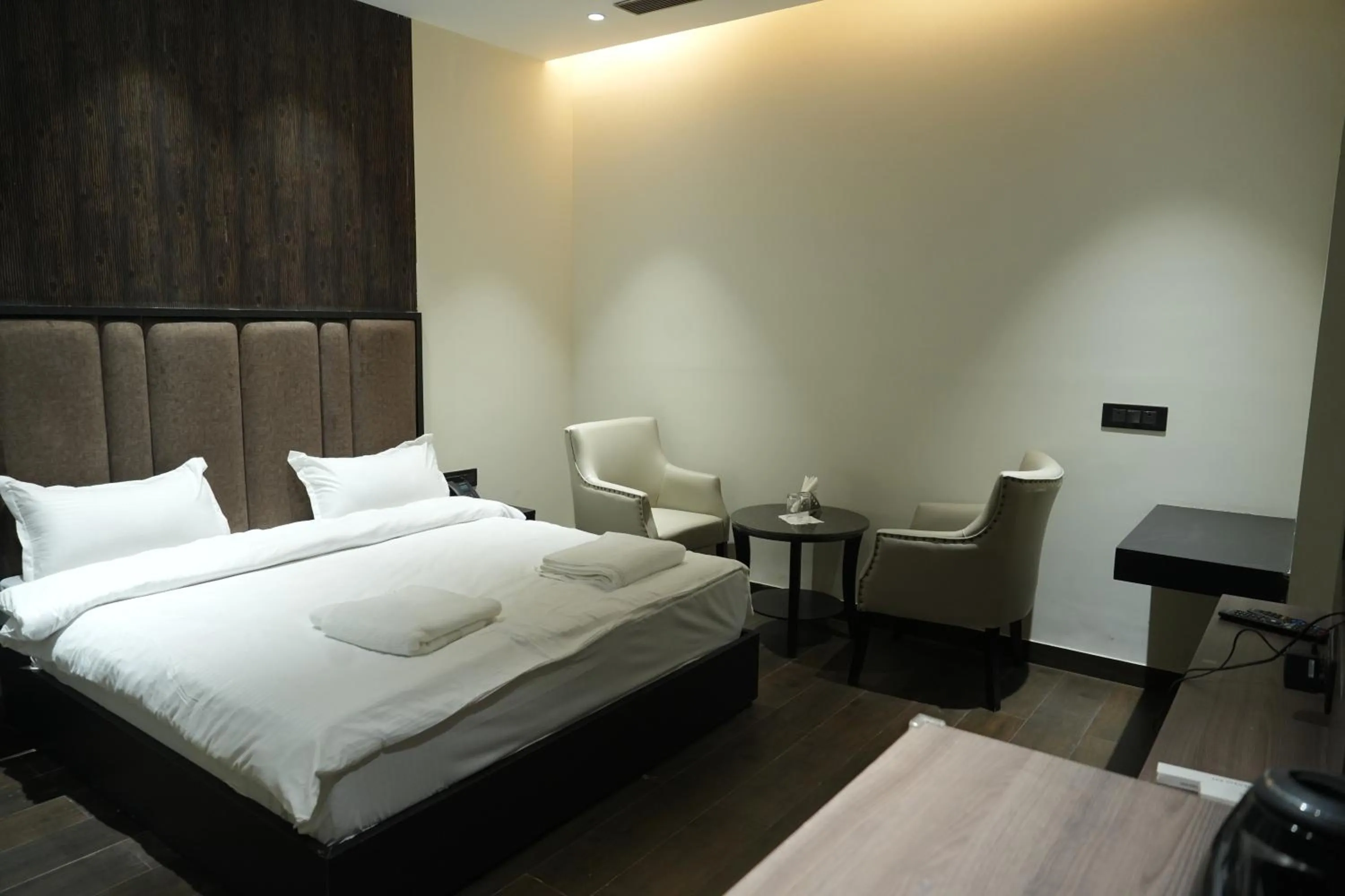 Hotel The Royalista