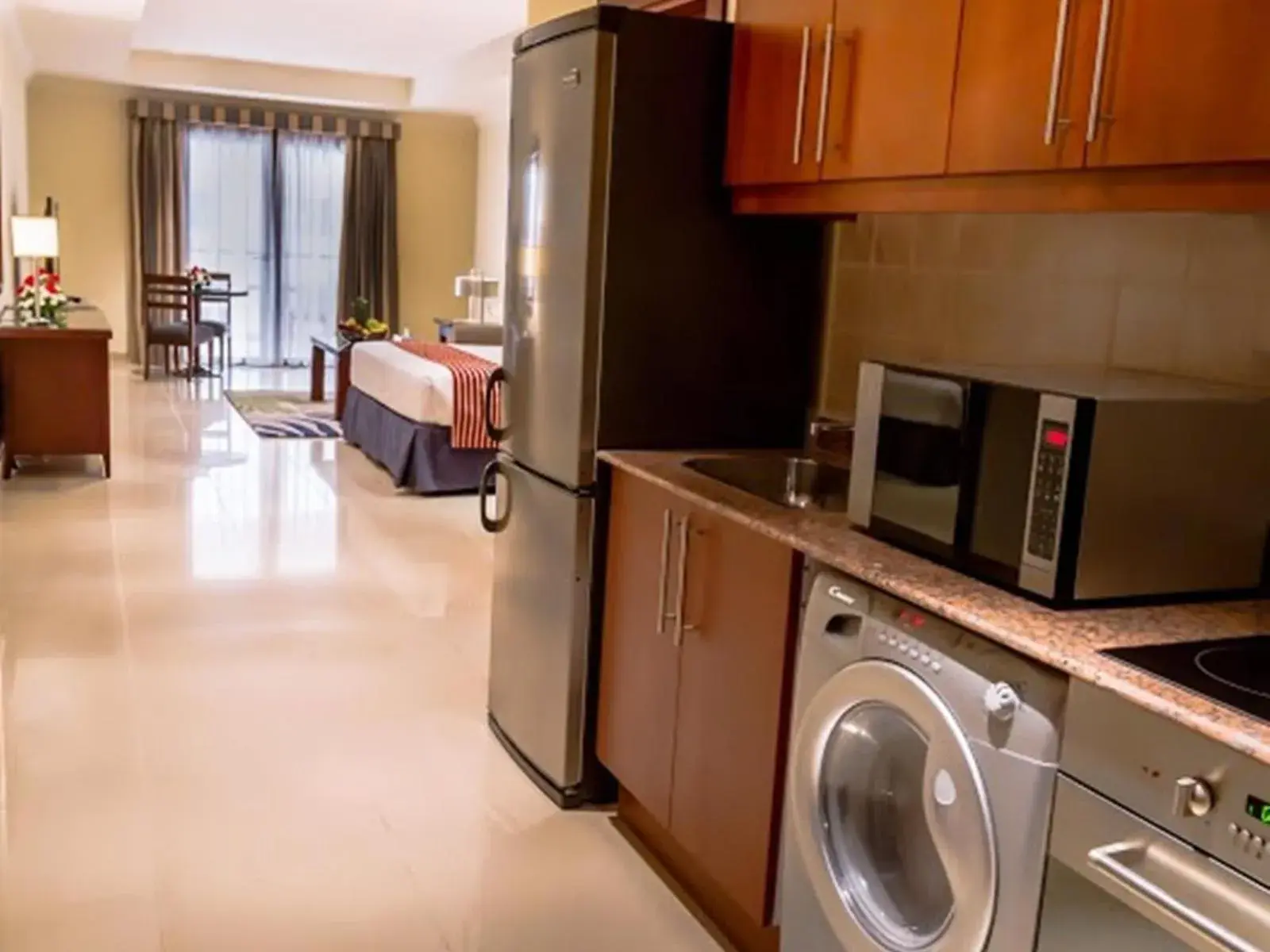 Property building in Sedra Arjaan by Rotana Property building in Sedra Arjaan by Rotana