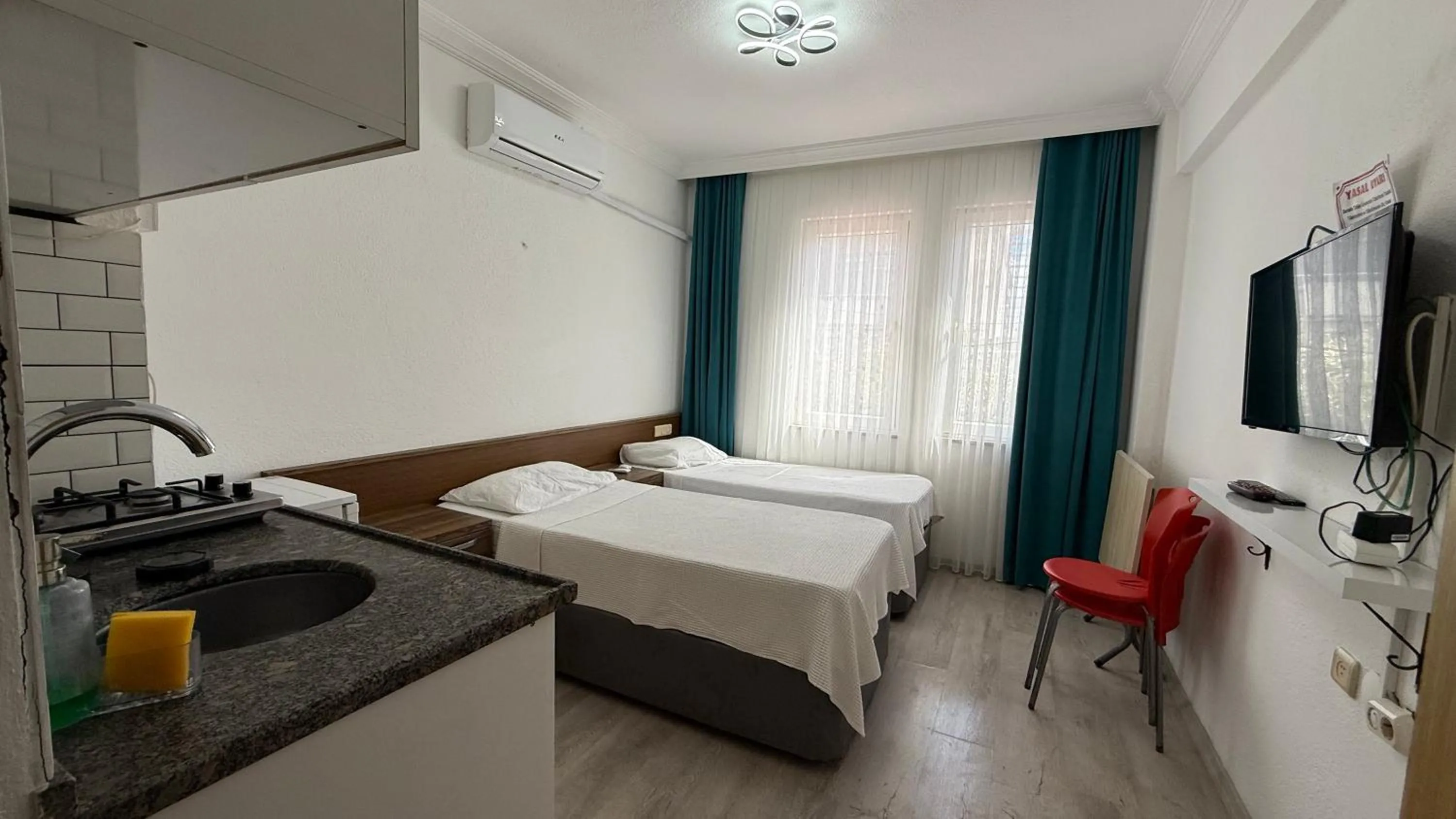 Elitaş Apart Otel
