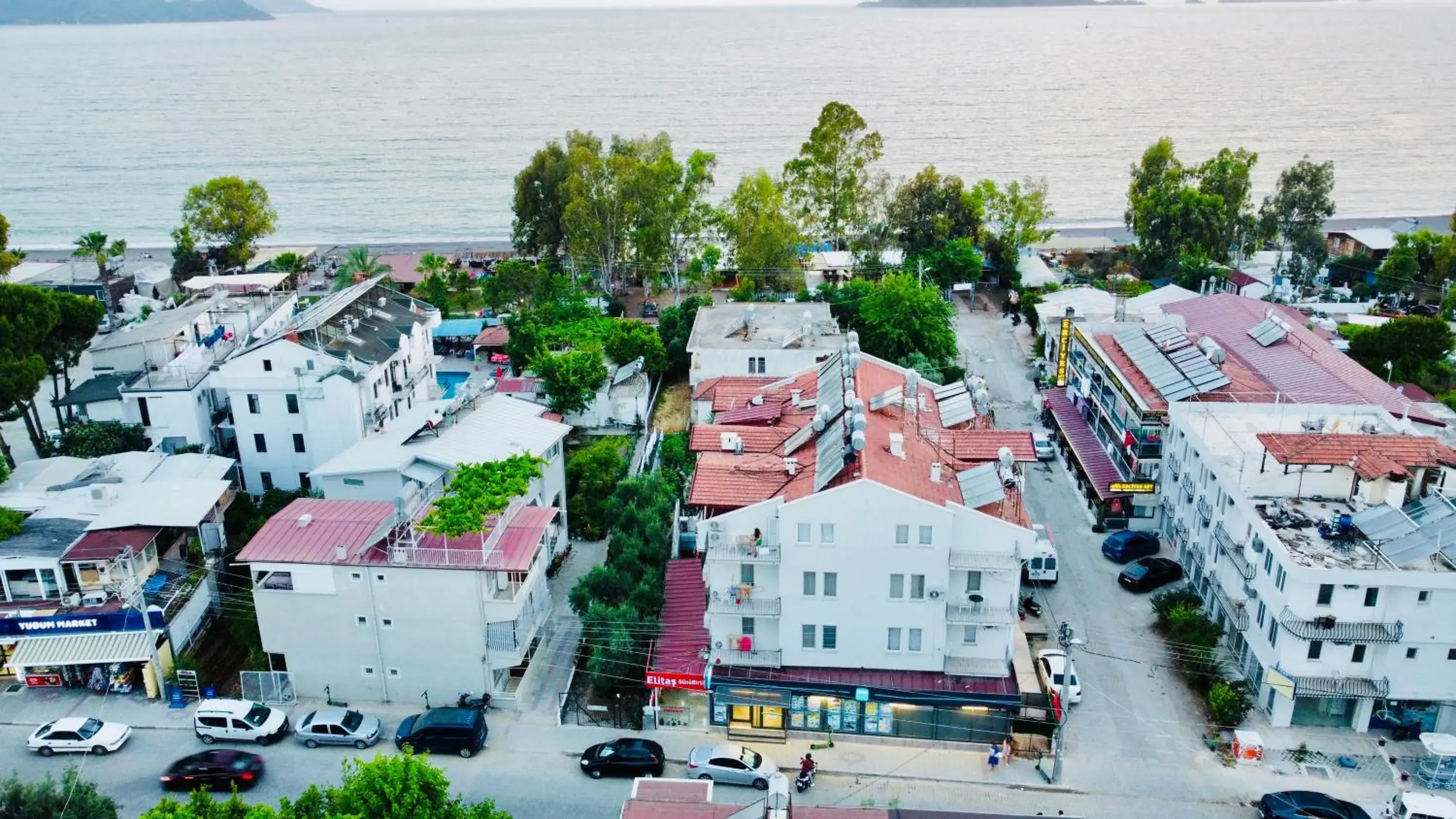 Elitaş Apart Otel Elitaş Apart Otel