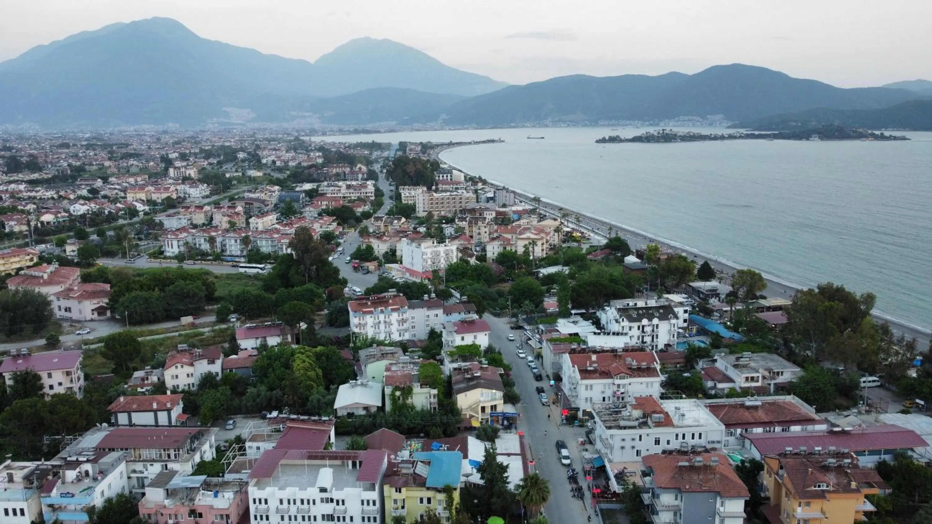 Elitaş Apart Otel
