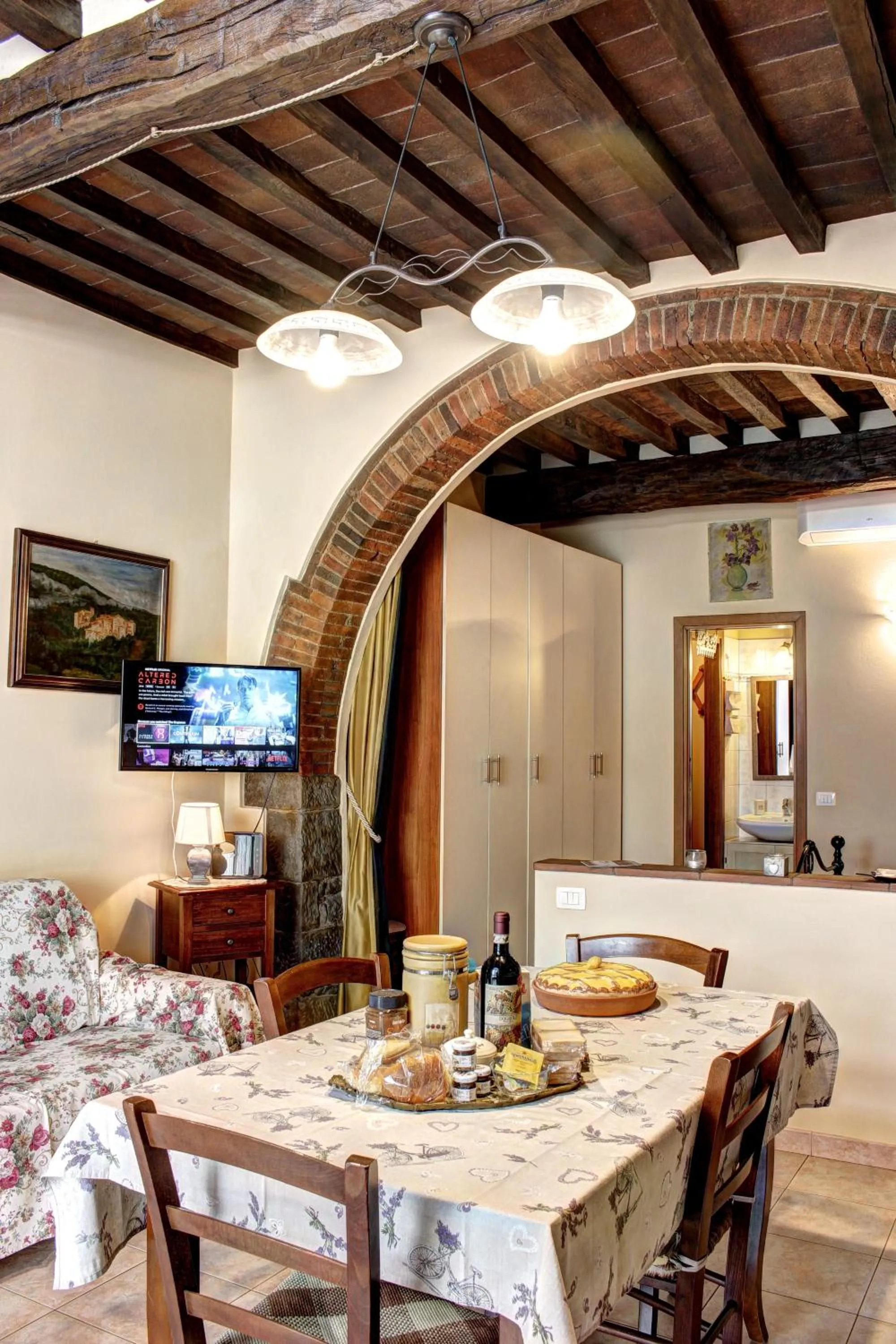 Casa Billi