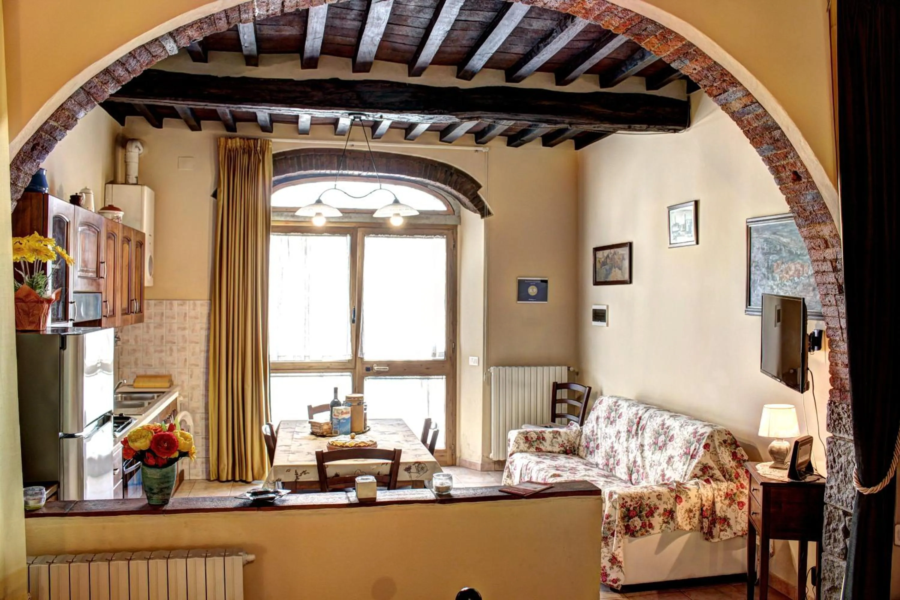 Casa Billi