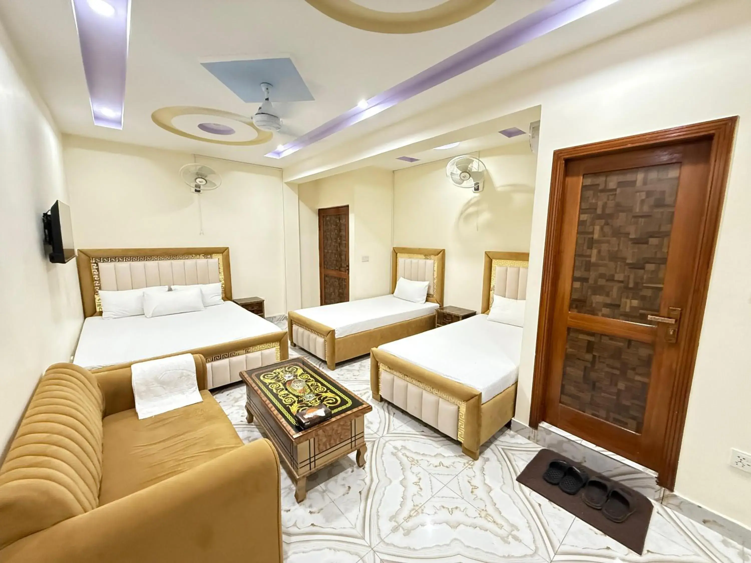 Serene Elegance Hotel Serene Elegance Hotel