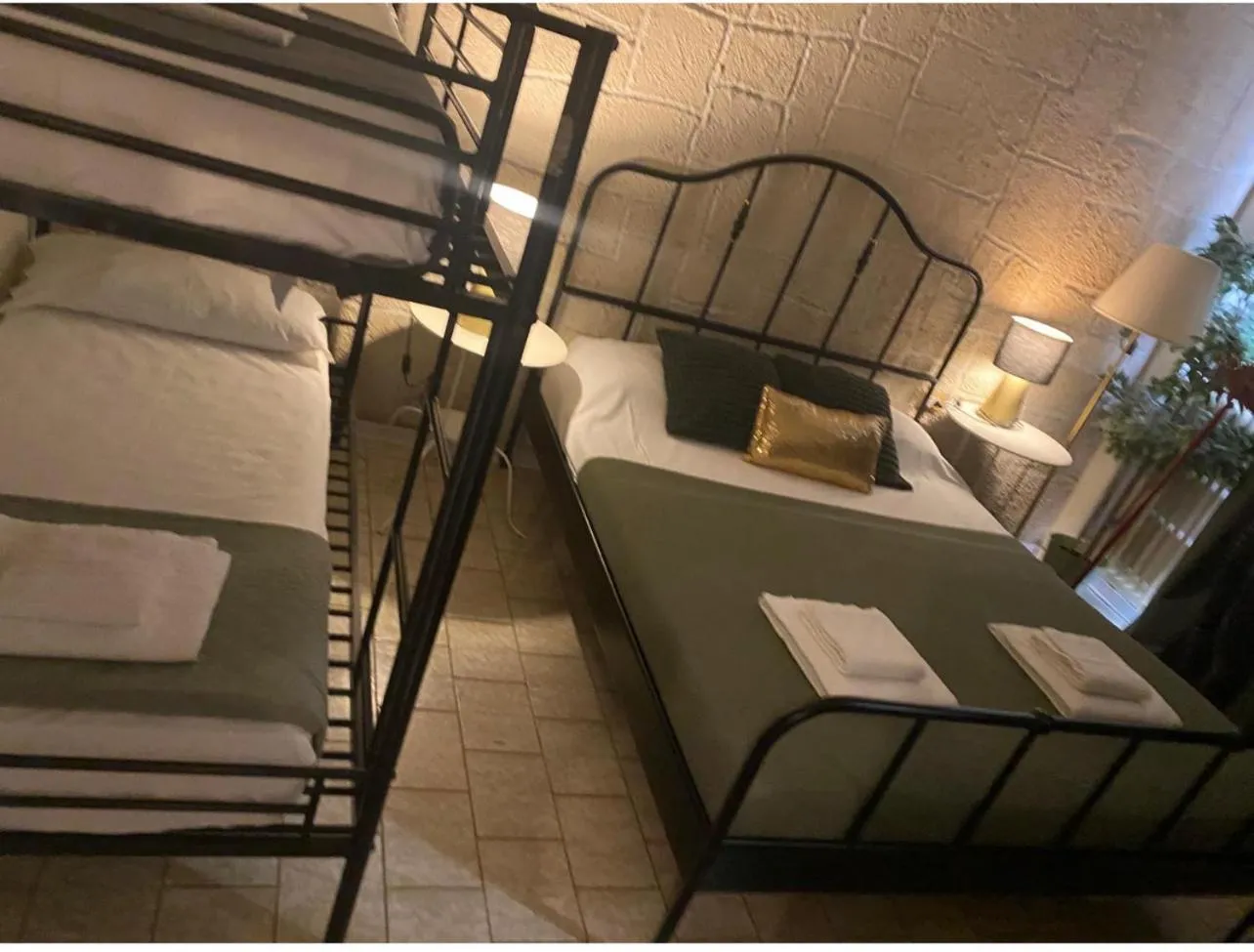 Hotel ambra milano