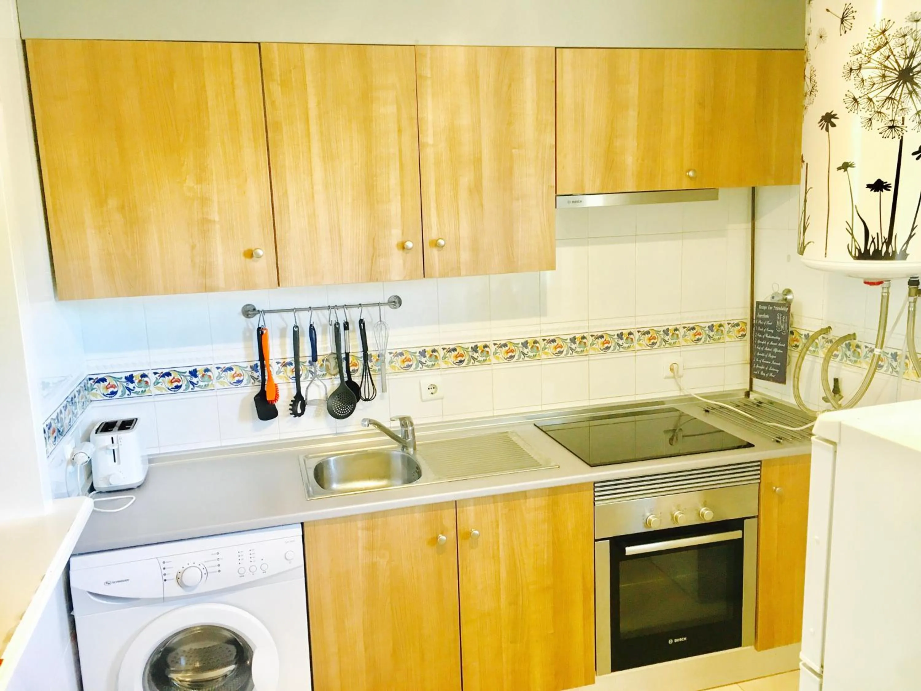 Apartment Aguila Real