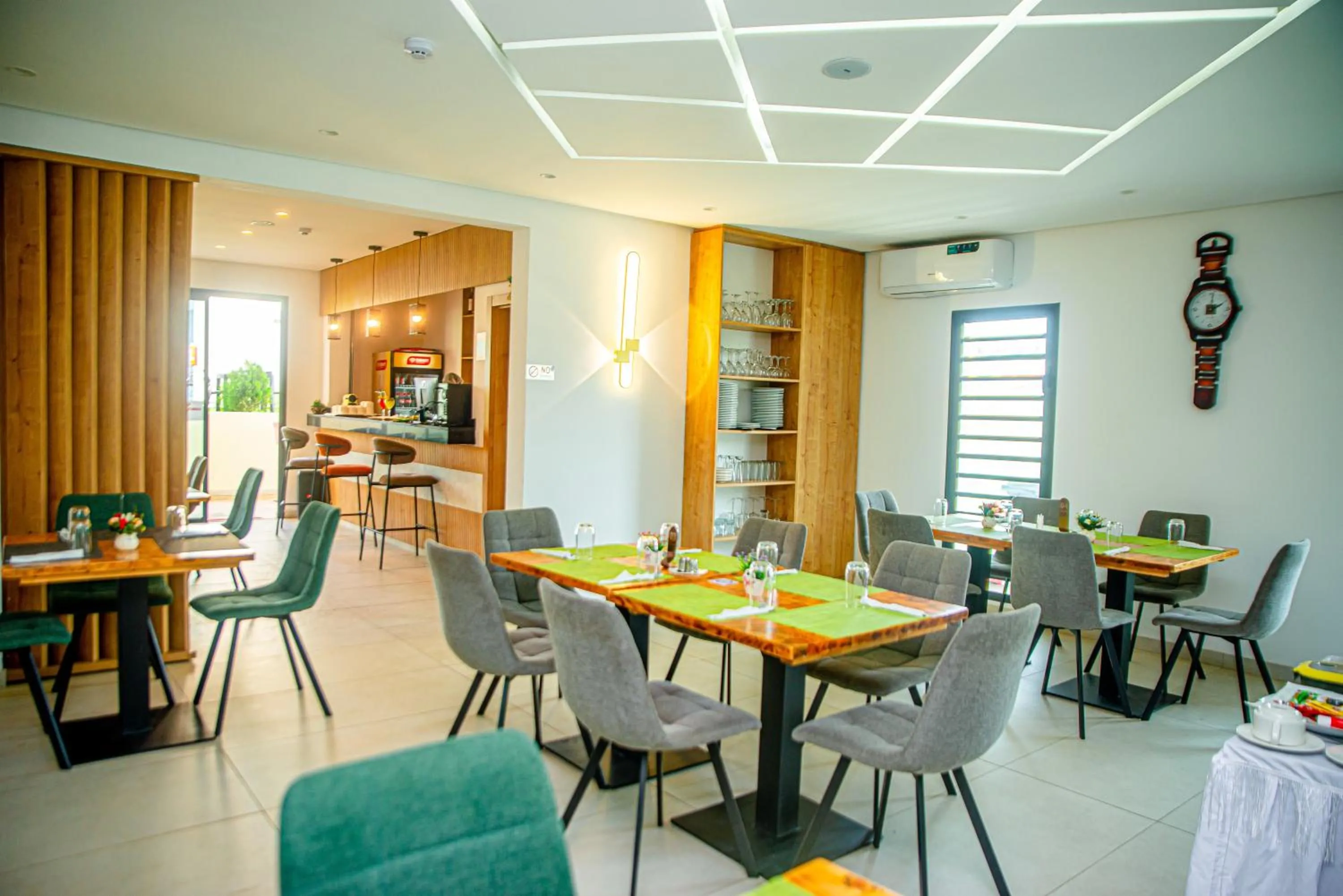 Hotel Yatchenin Abidjan