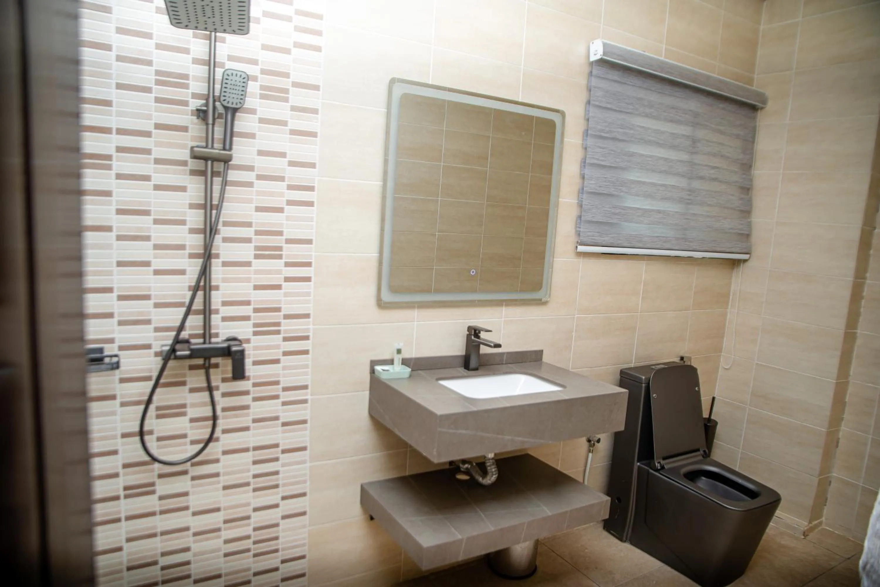 Hotel Yatchenin Abidjan