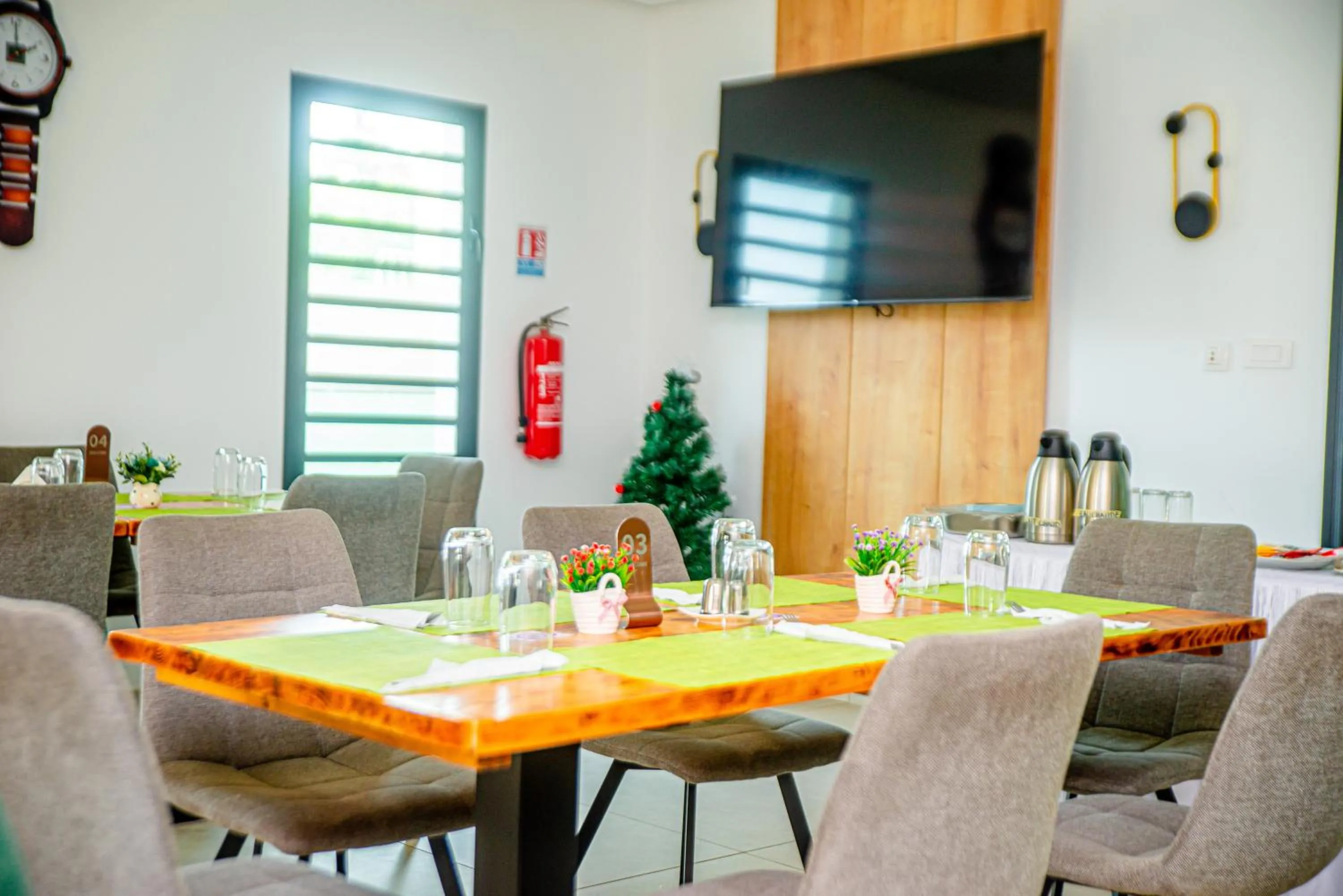 Hotel Yatchenin Abidjan