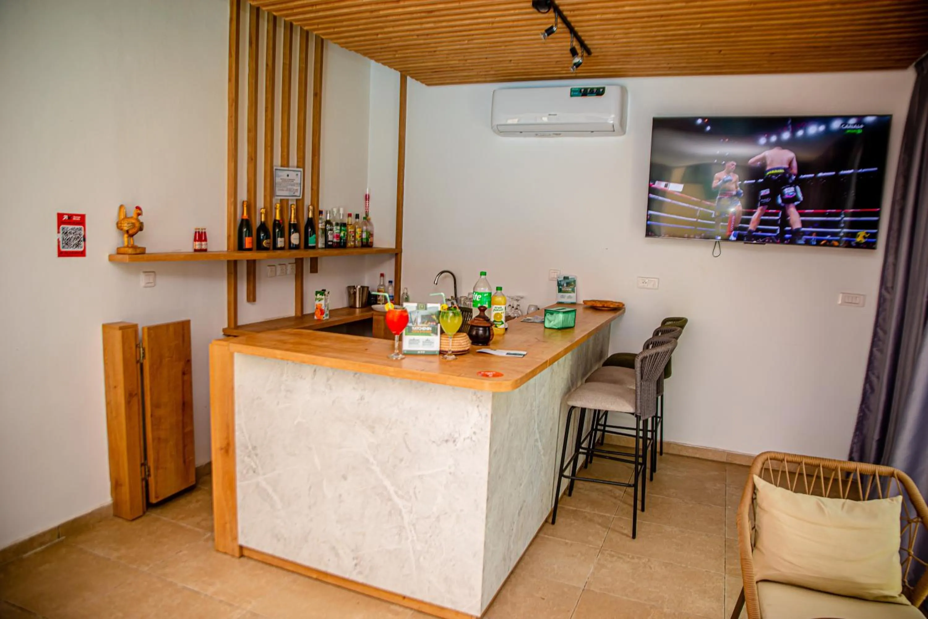 Hotel Yatchenin Abidjan
